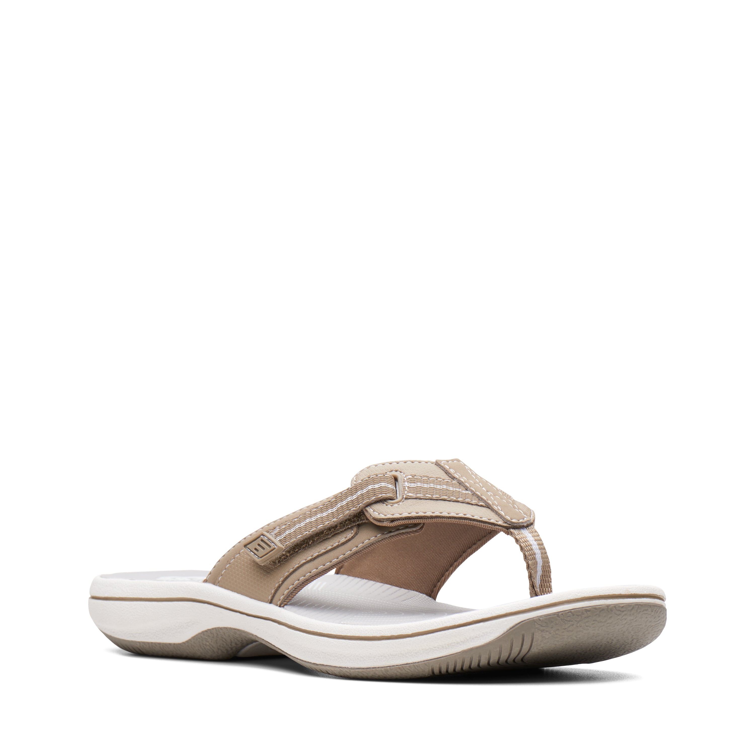 Cloudsteppers Brinkley Jazz2