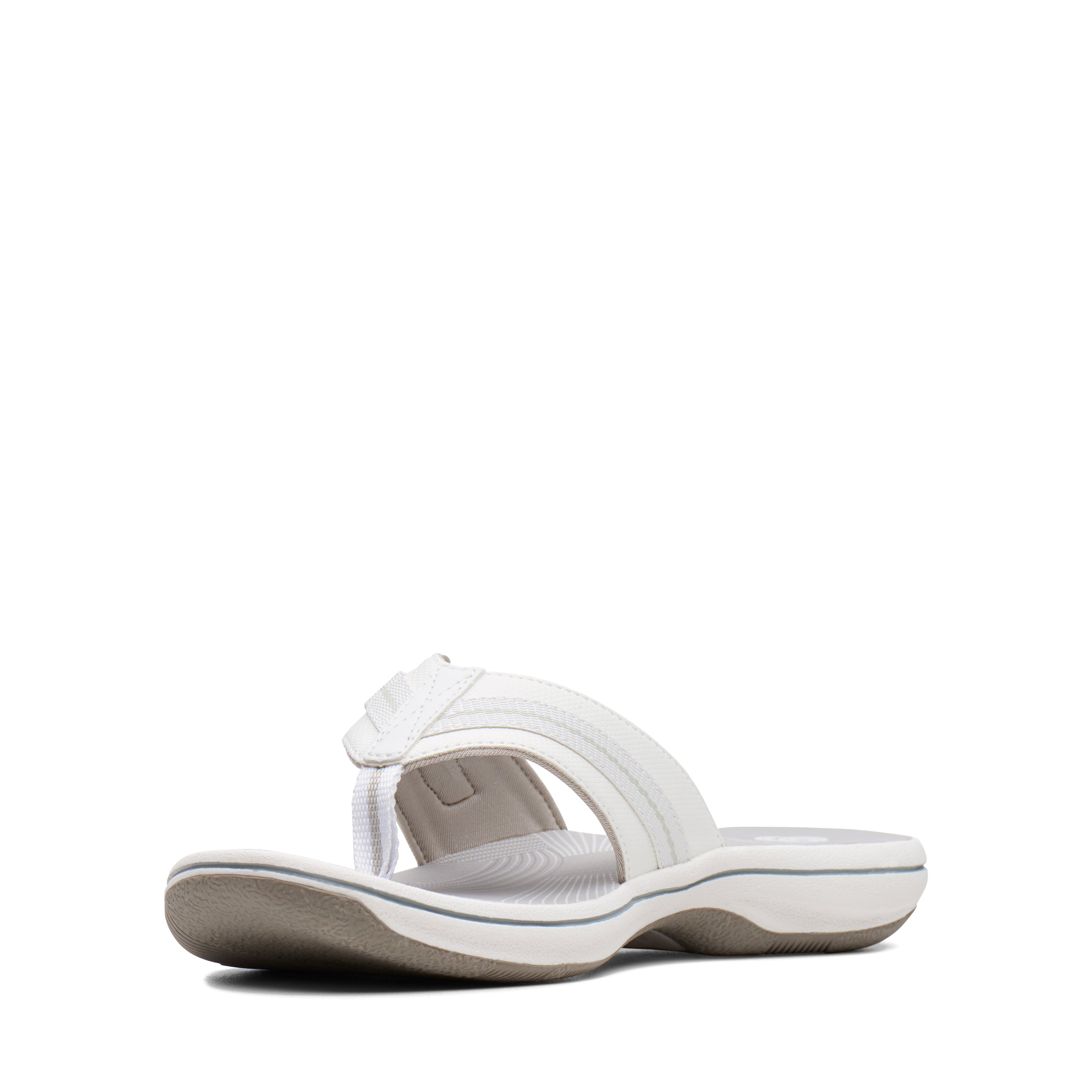 Cloudsteppers Brinkley Jazz2