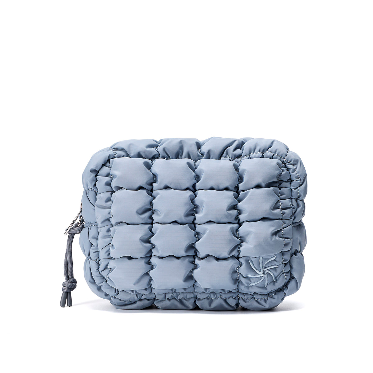 Quilt Wash Bag