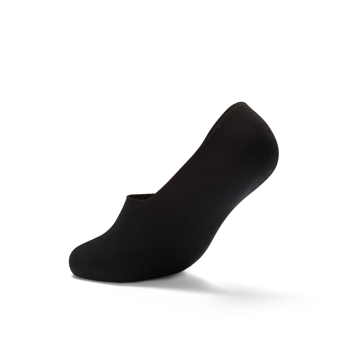Mens No Show Casual Liner Socks 3 Pack
