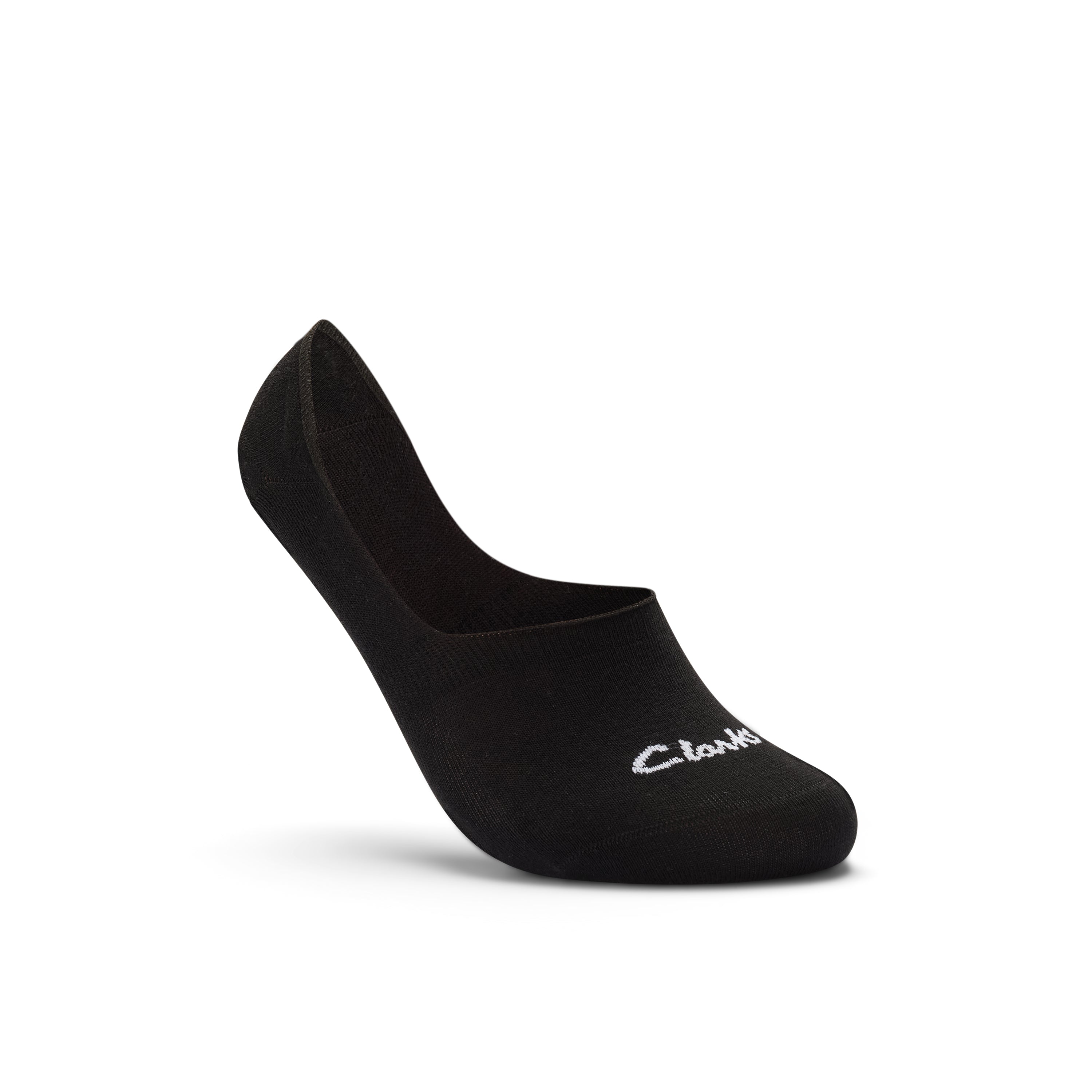 No Show Casual Liner Socks 3 Pack M