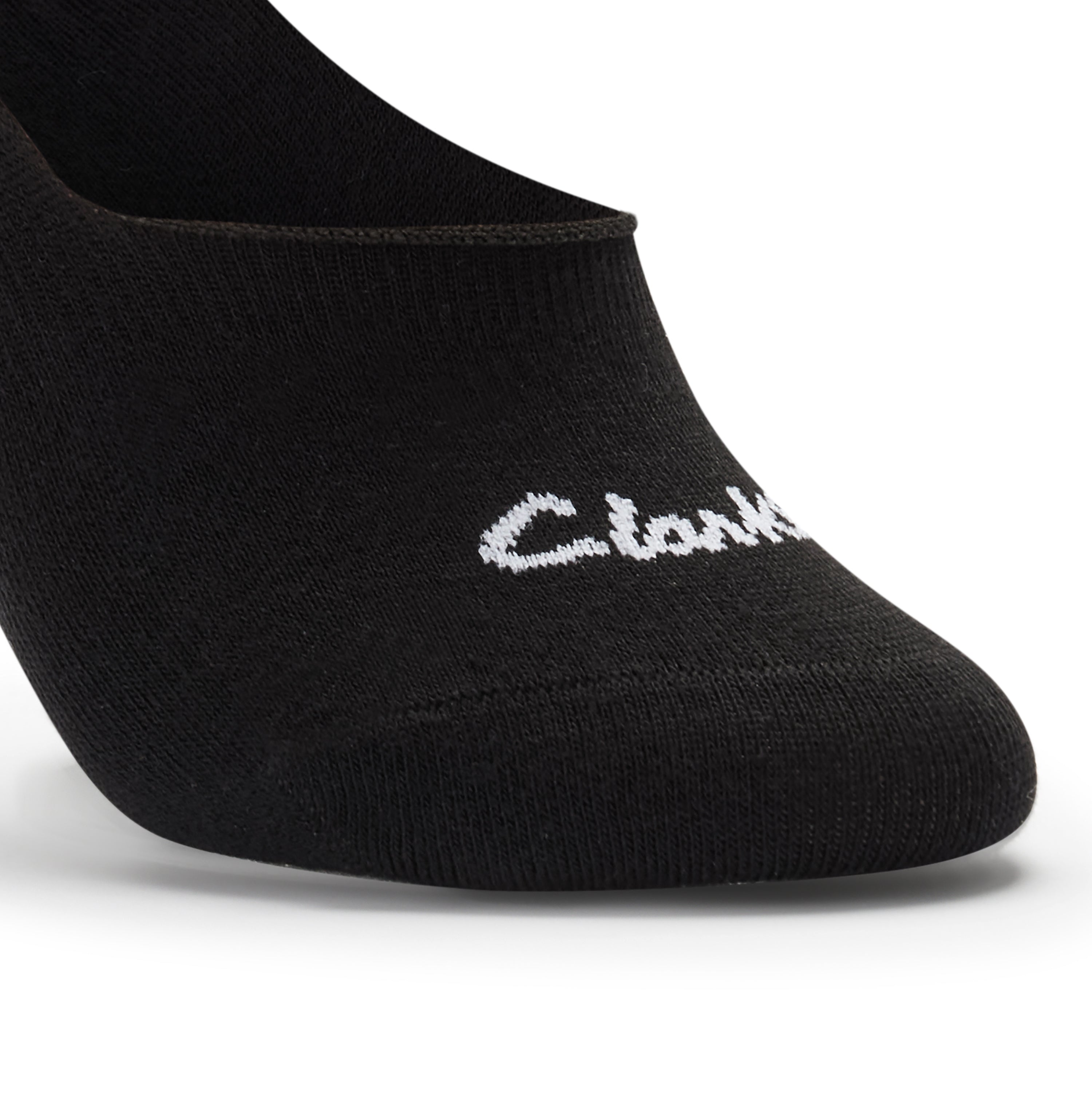 No Show Casual Liner Socks 3 Pack W