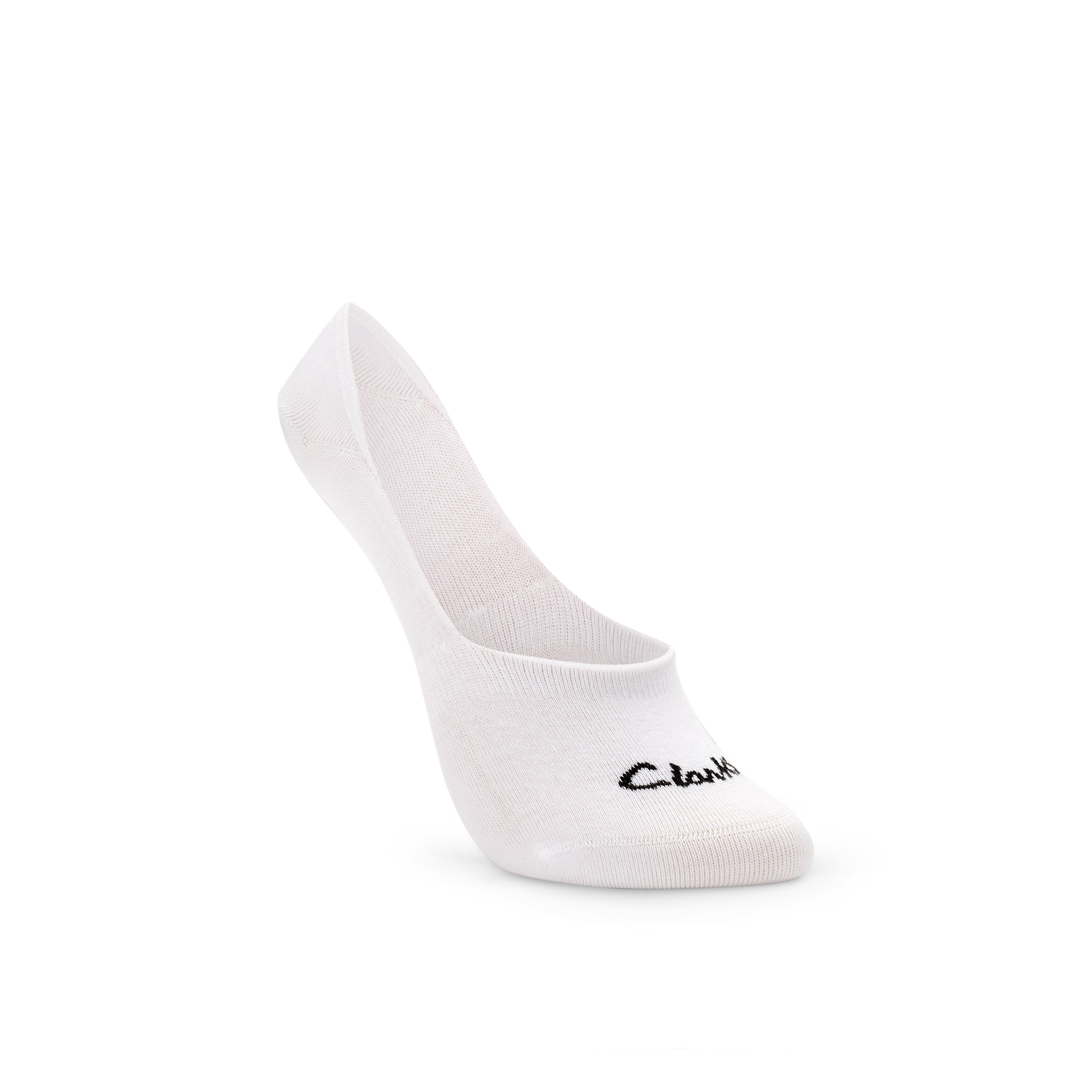 No Show Casual Liner Socks 3 Pack W