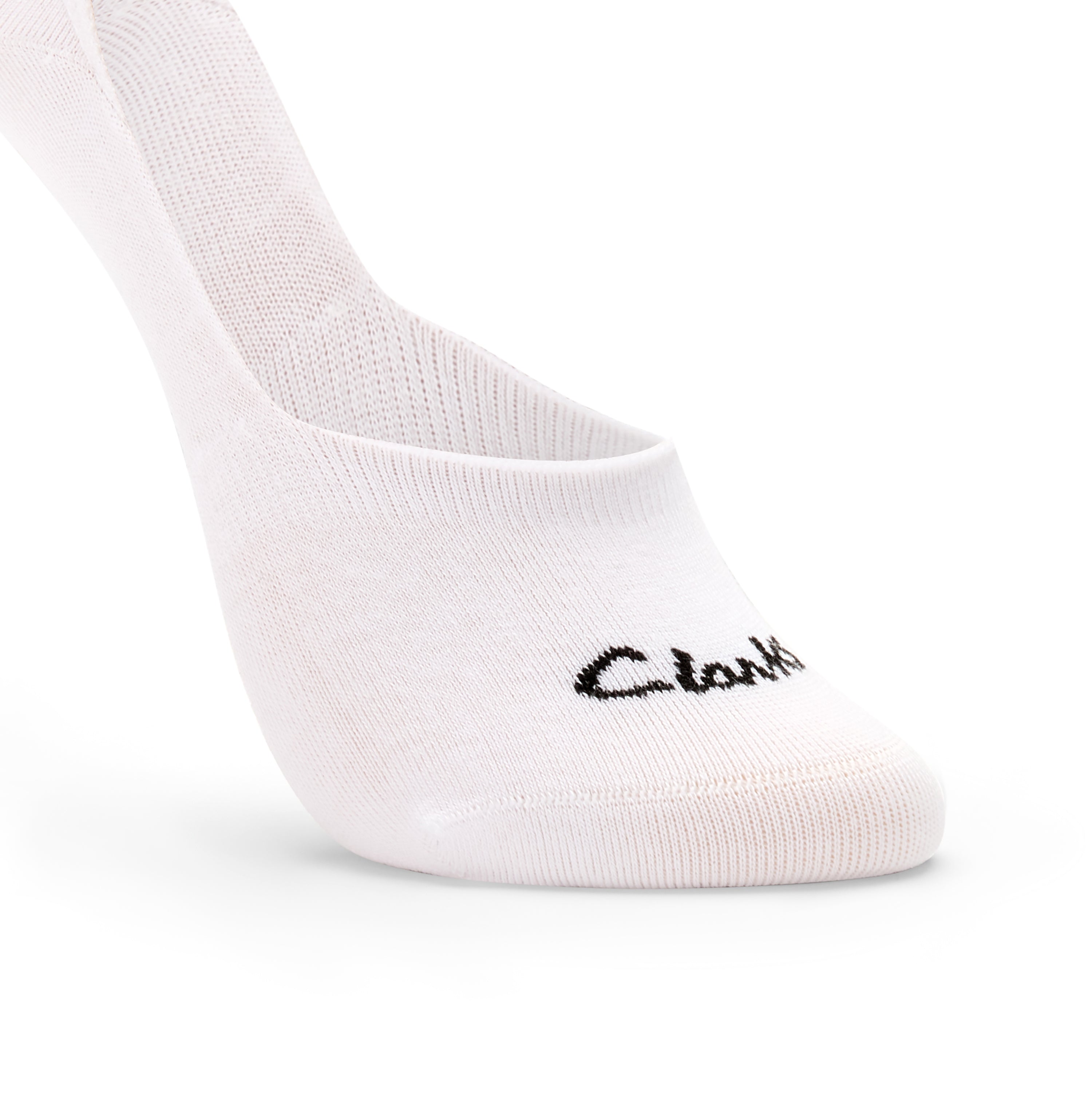 No Show Casual Liner Socks 3 Pack W