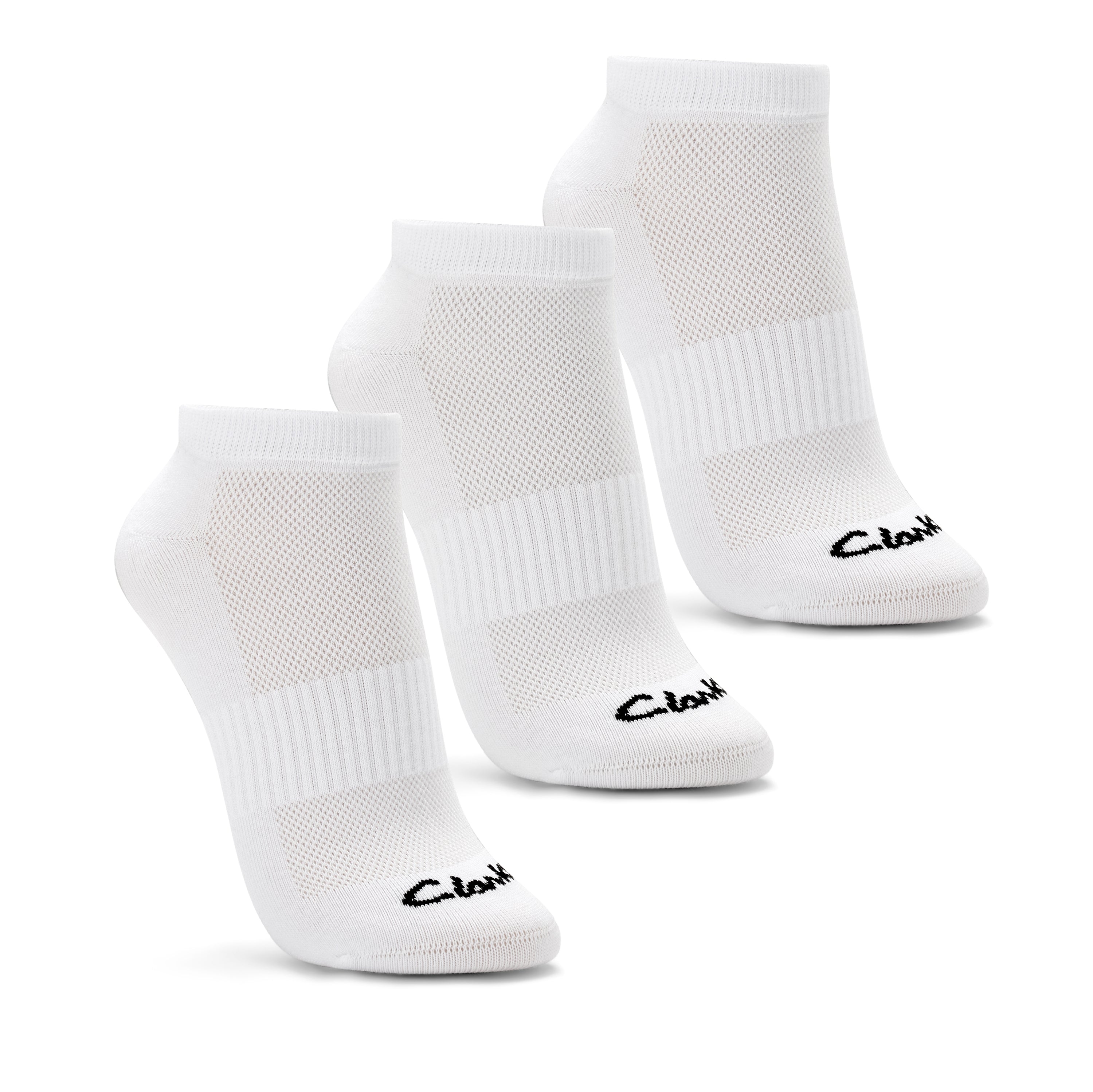Ankle Performance Socks 3 Pack W