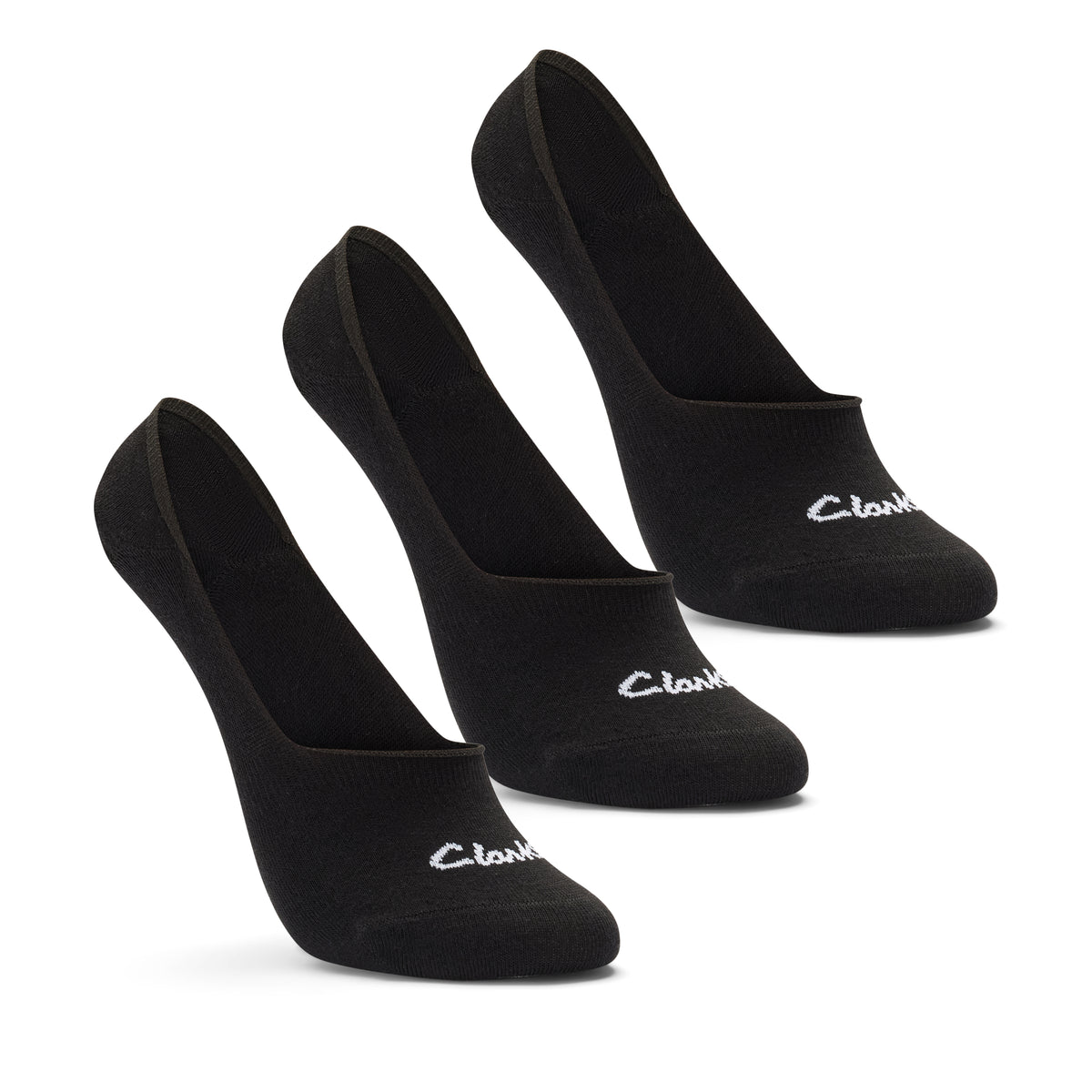 Womens No Show Casual Liner Socks 3 Pack