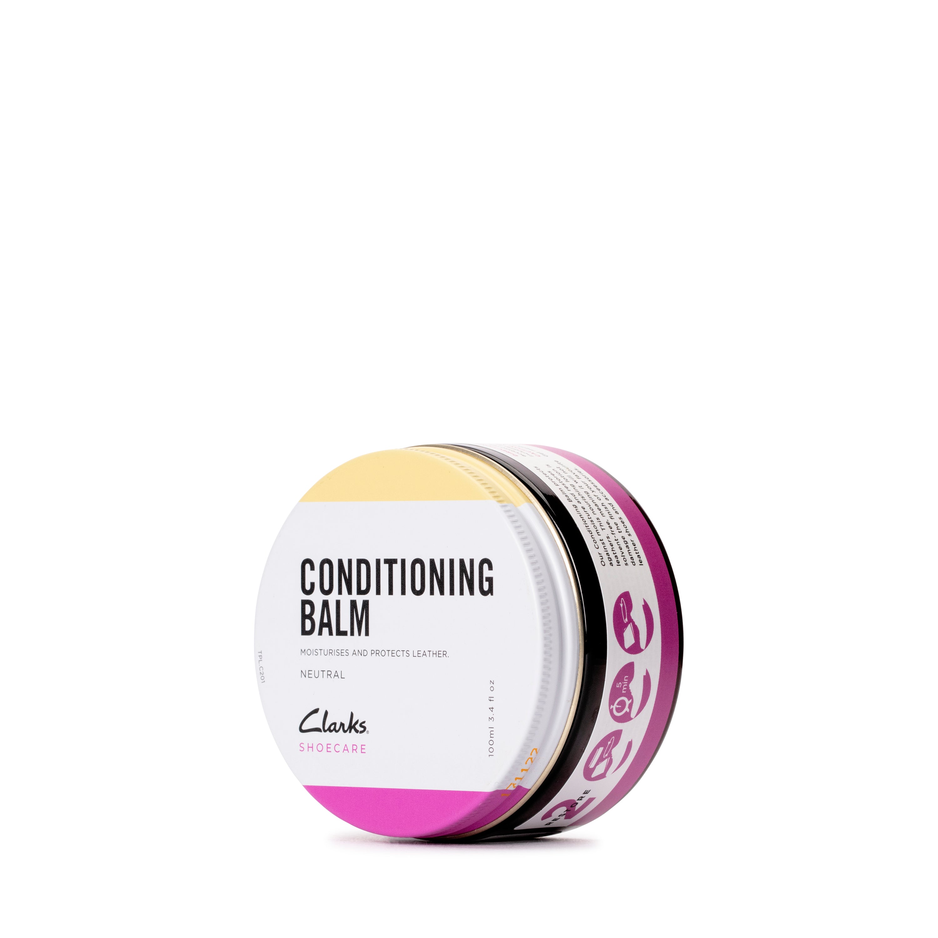 ConditionBalm