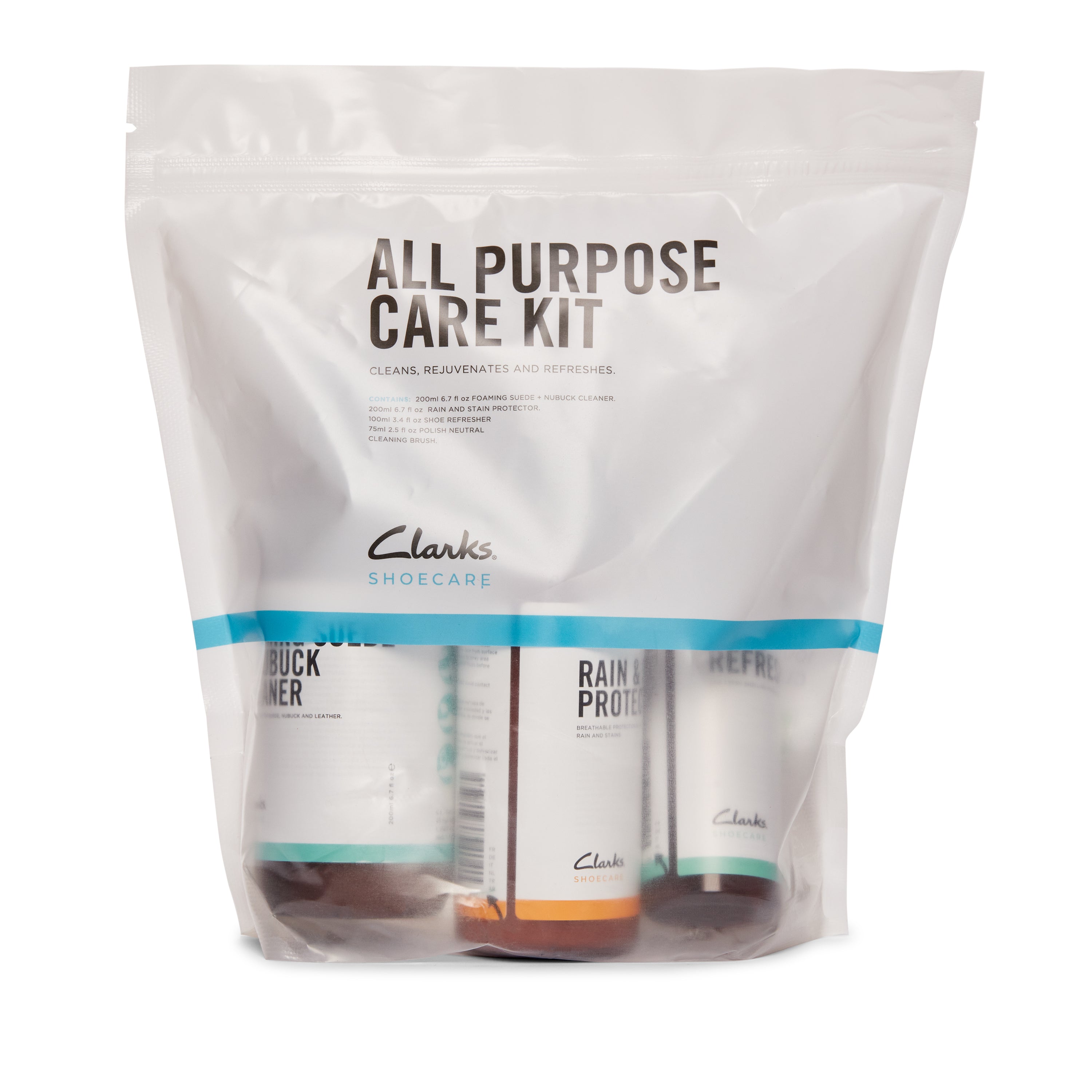 Full Care Kit
