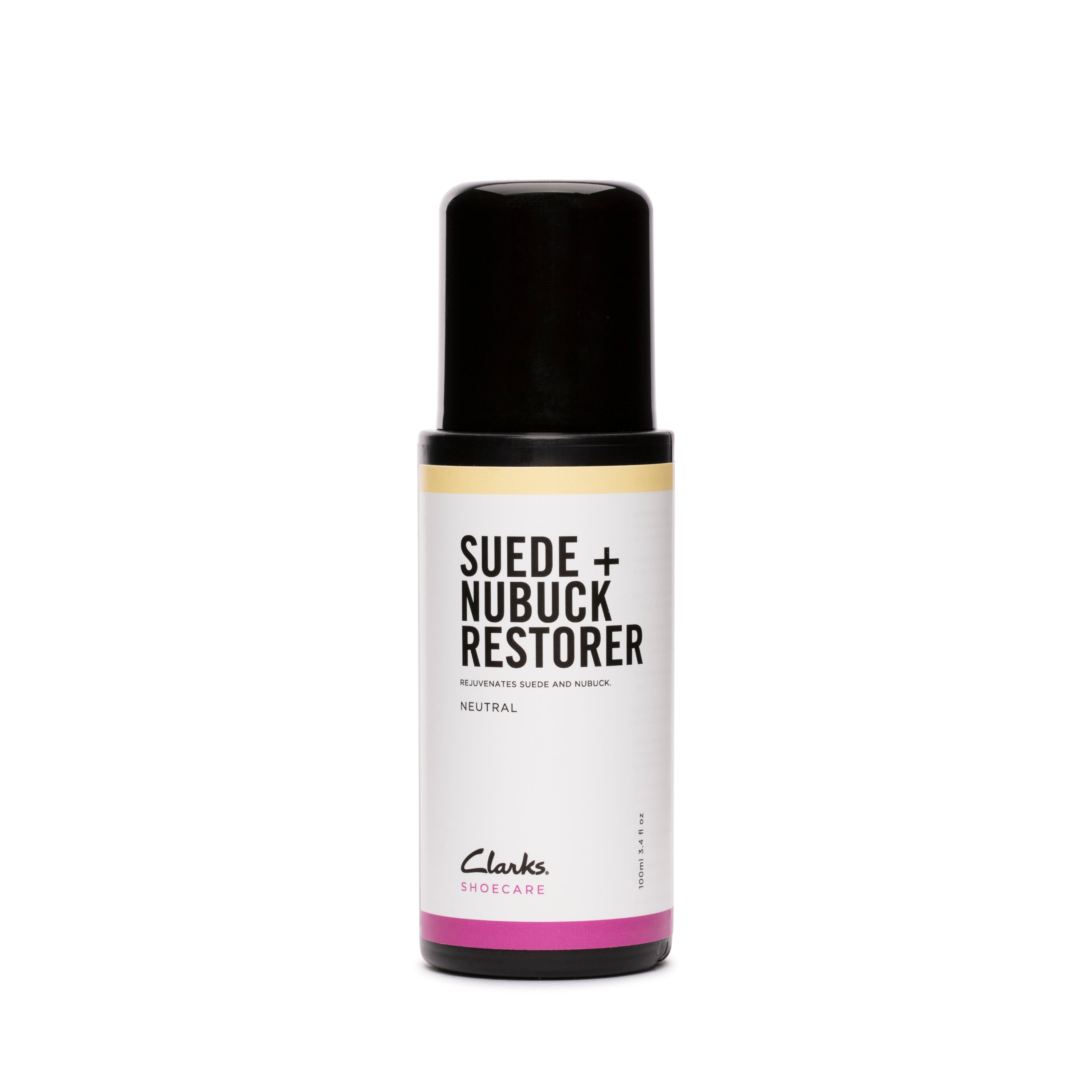 Suede Nubuck Restore Neutral