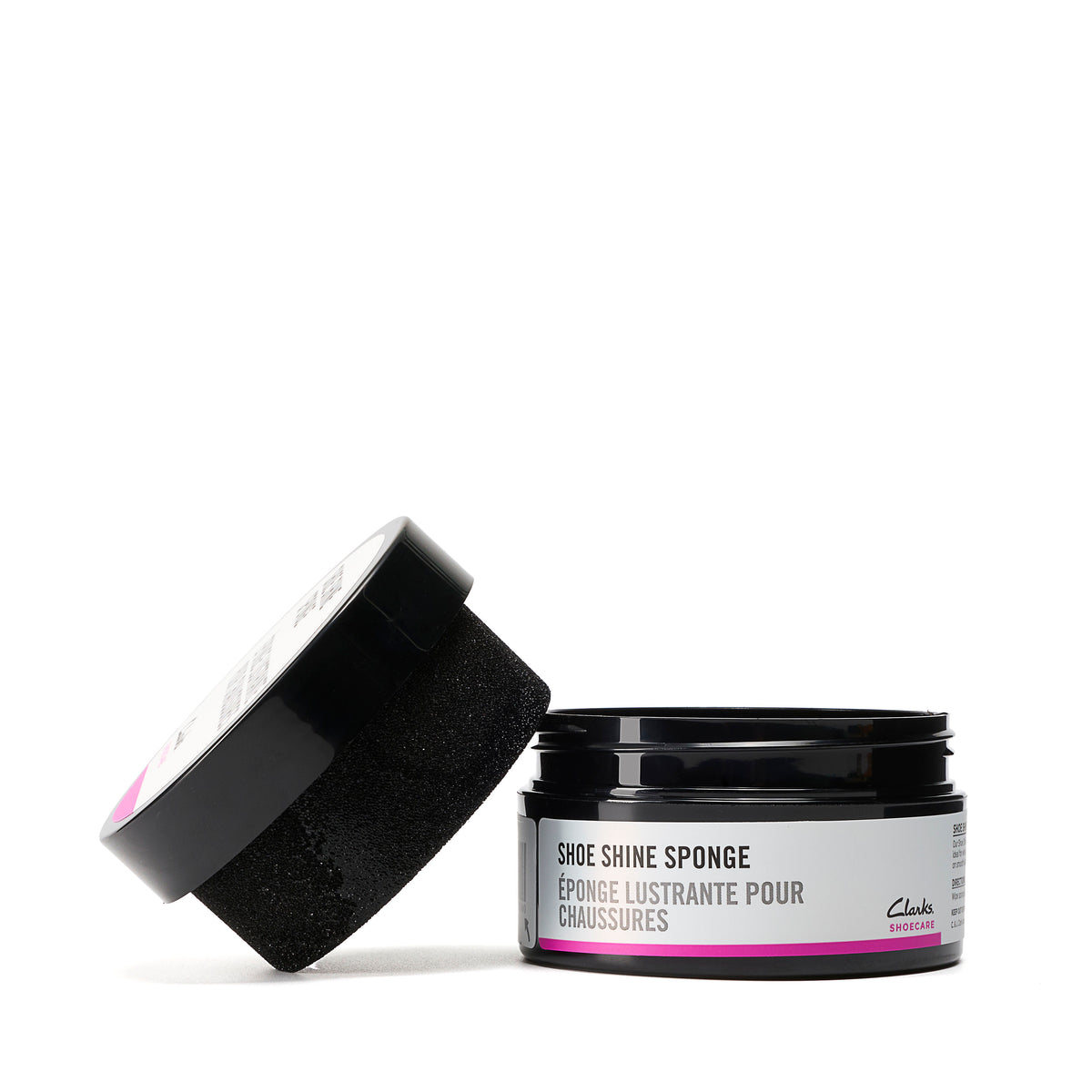 ShineSponge