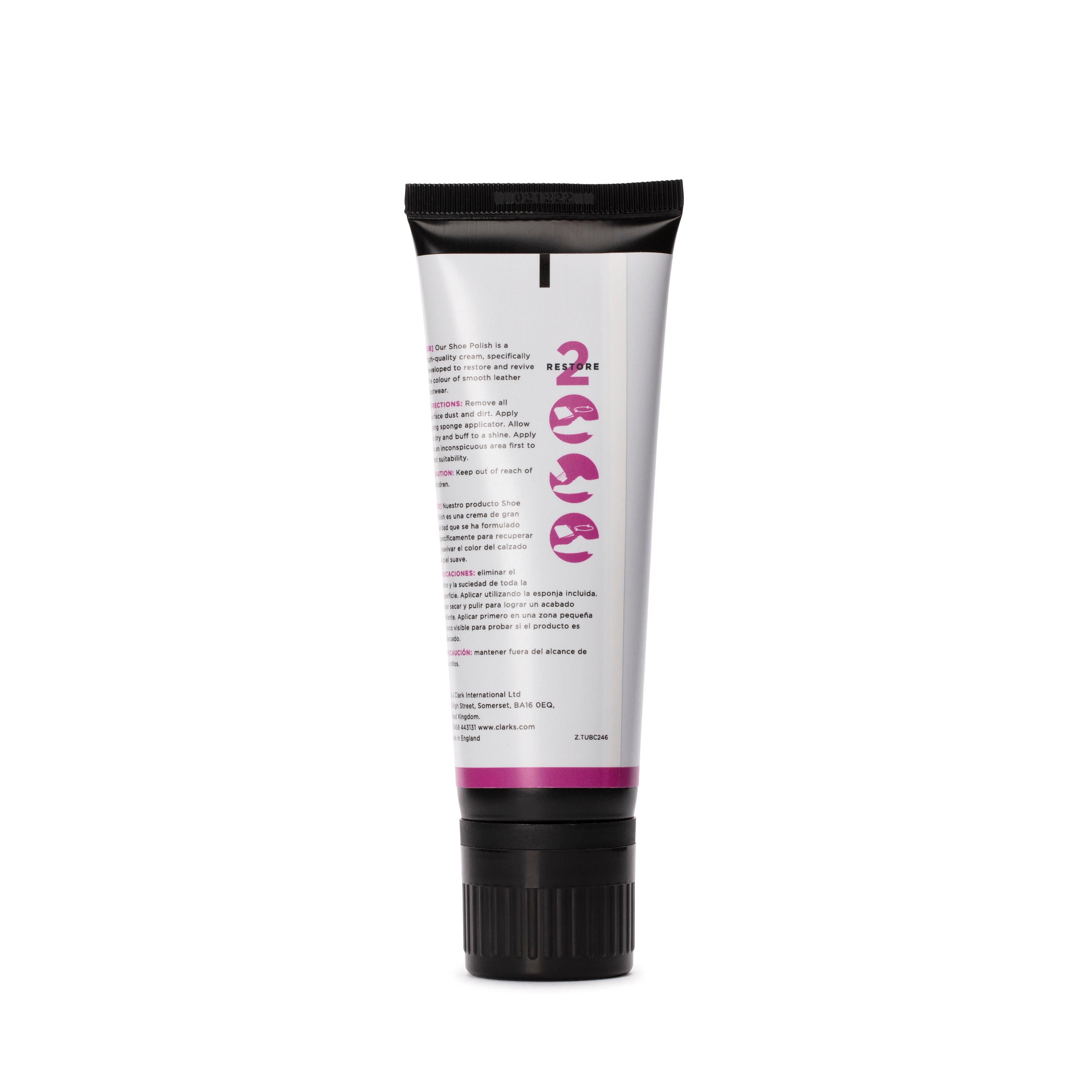 ShoePolish Neutral
