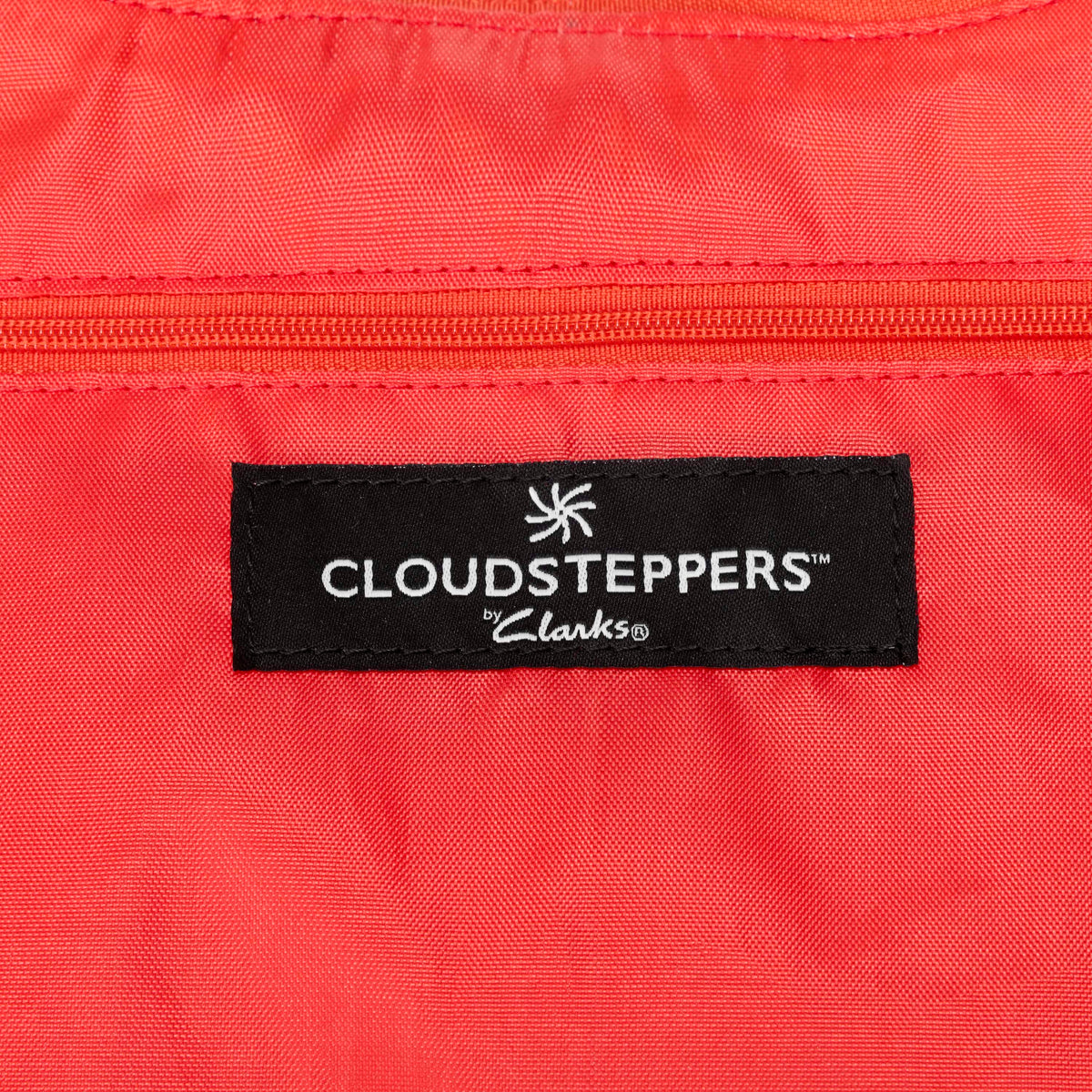 Cloudsteppers Sling Bag