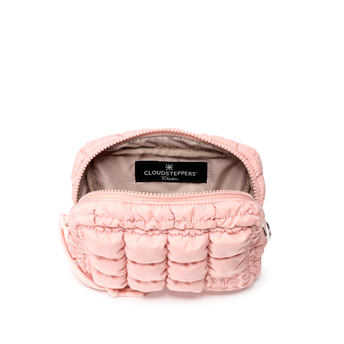 Quilt Wash Bag