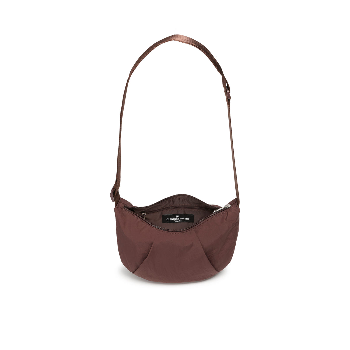 Cloudsteppers Sling Bag