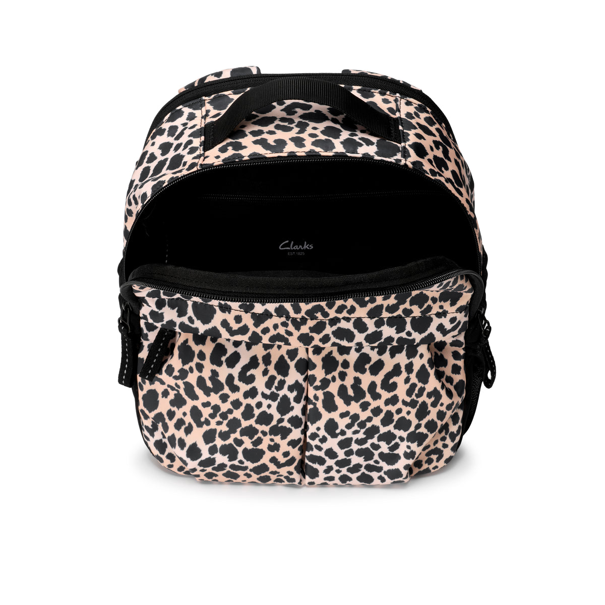 Zippa Mini Backpack