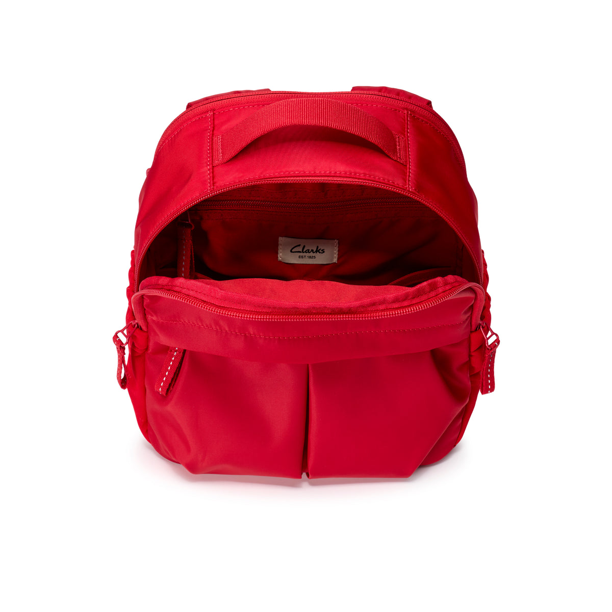 Zippa Mini Backpack