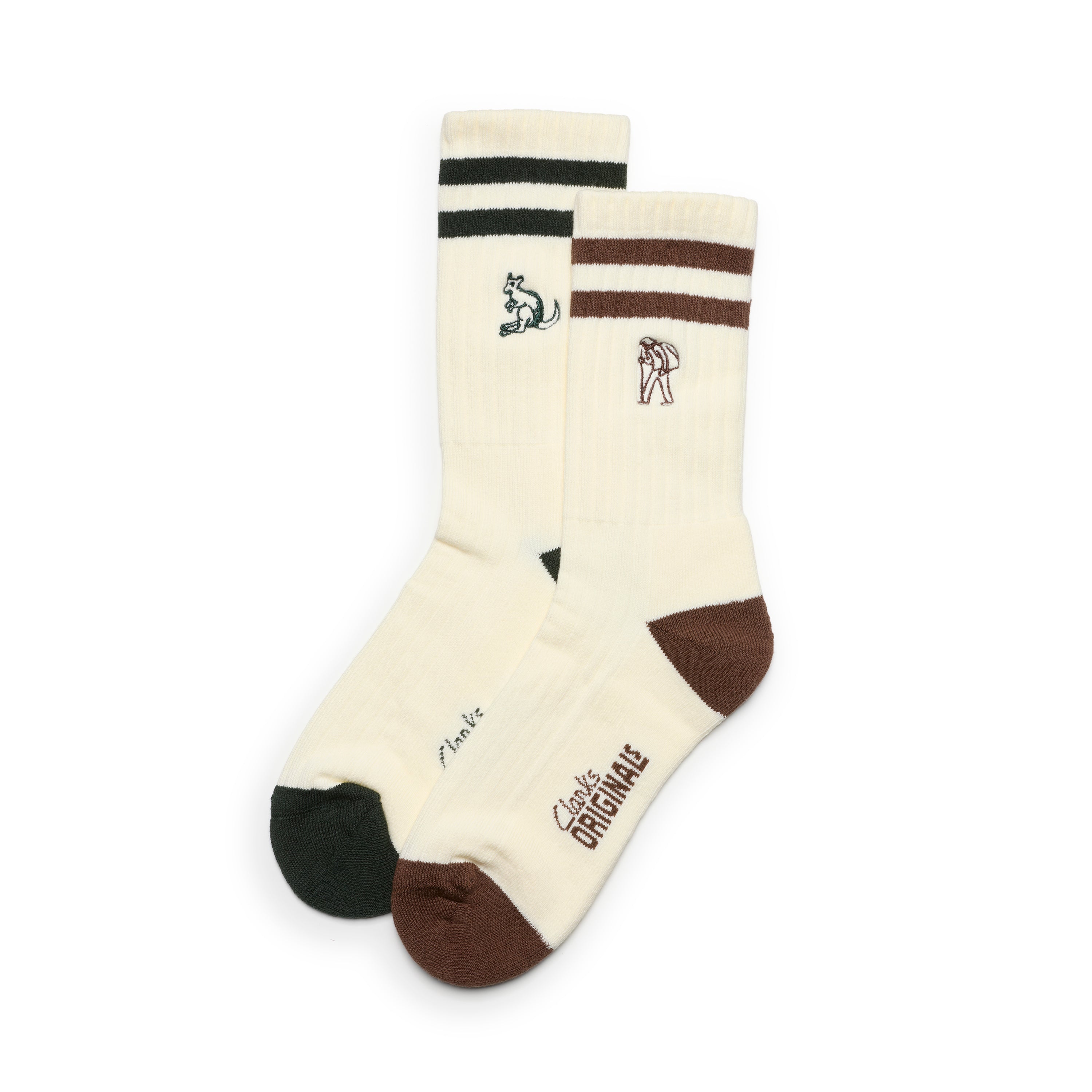 Originals Unisex Socks - 2pack