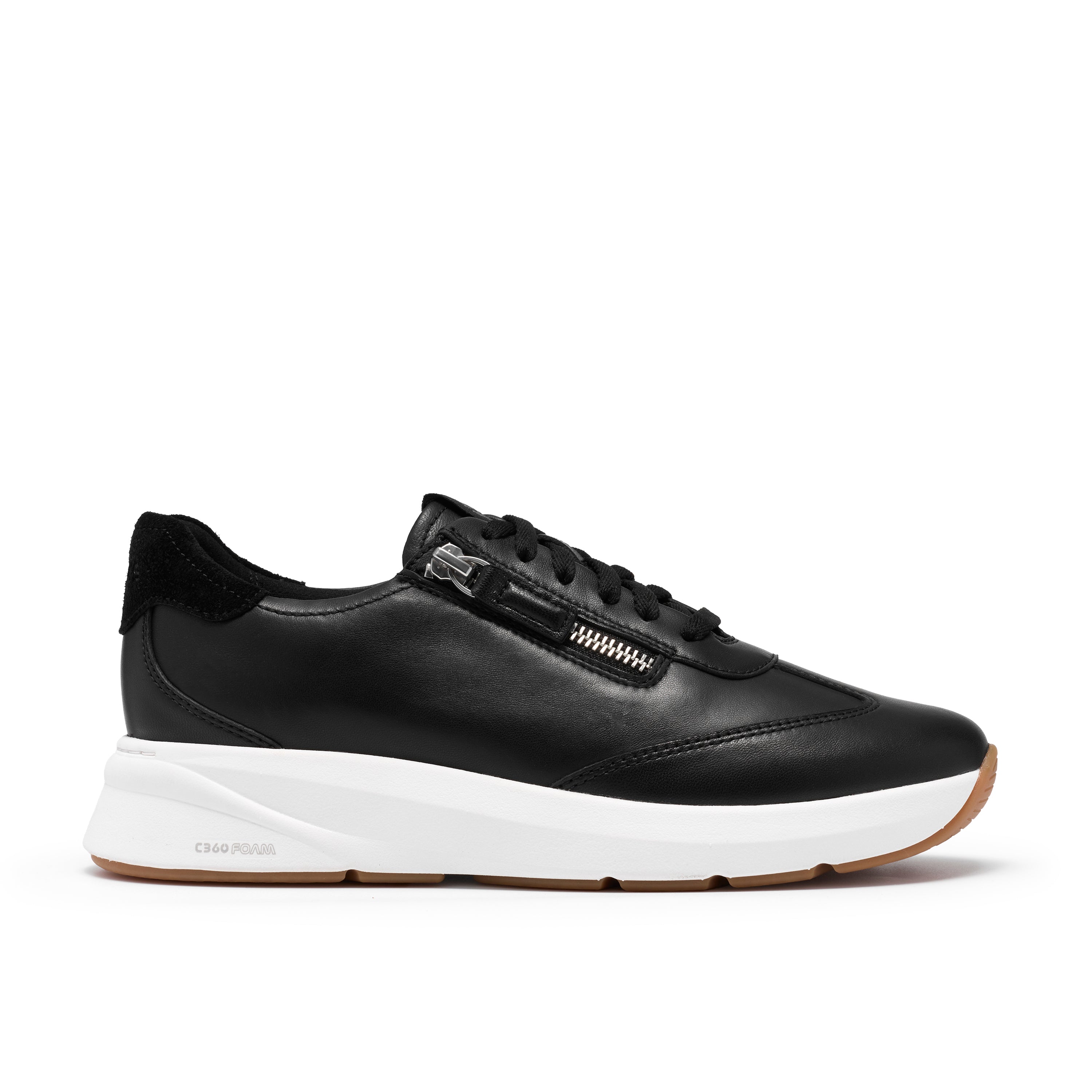 Code R Run W - Wide fit