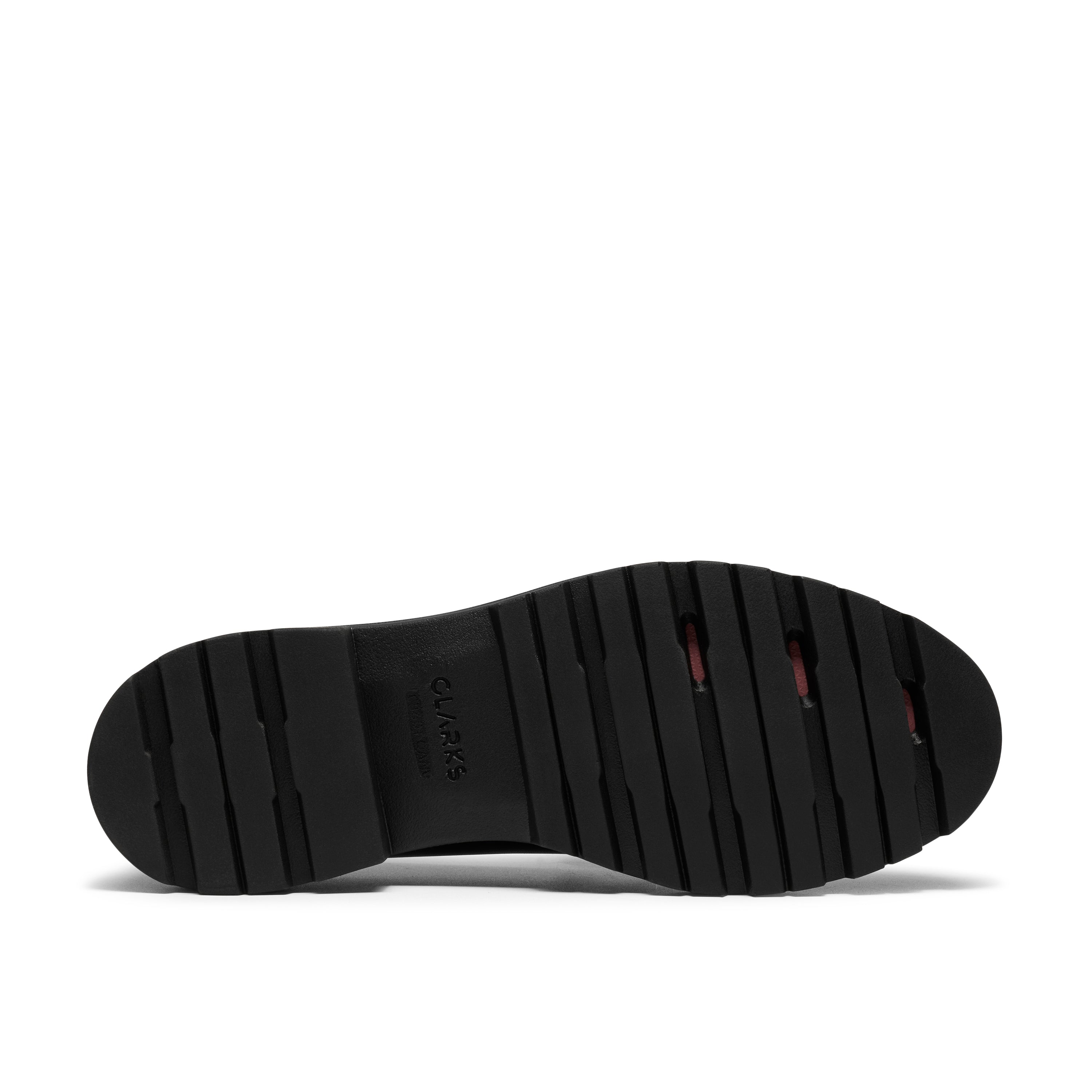 Code L Step W - Wide fit