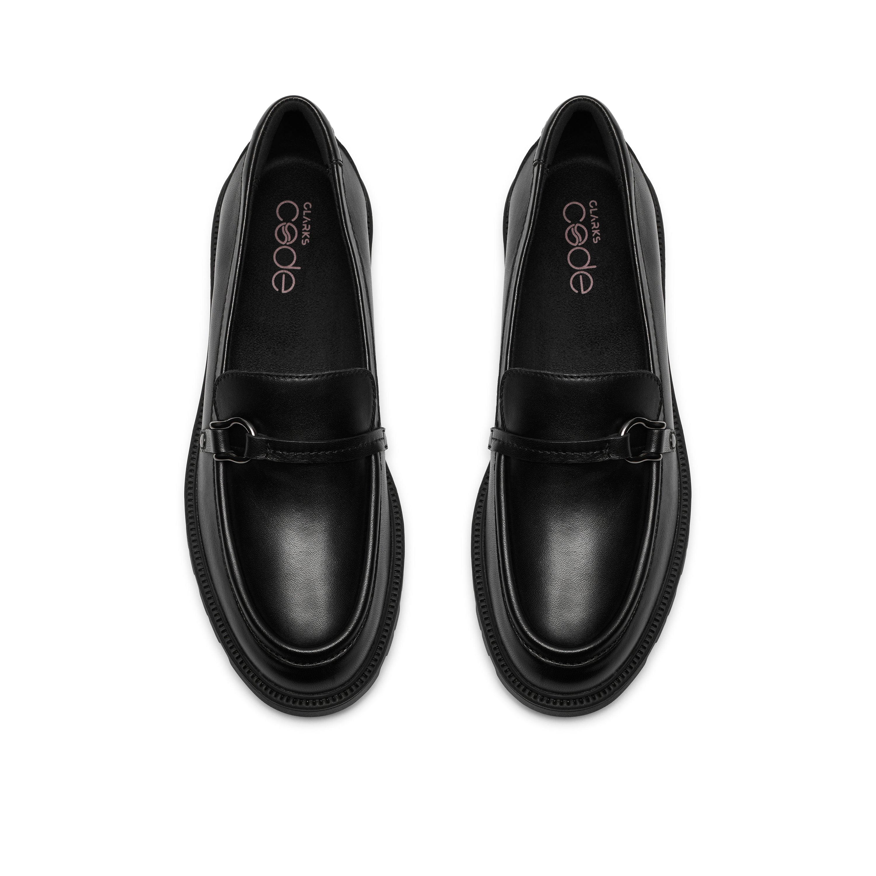 Code L Step W - Wide fit