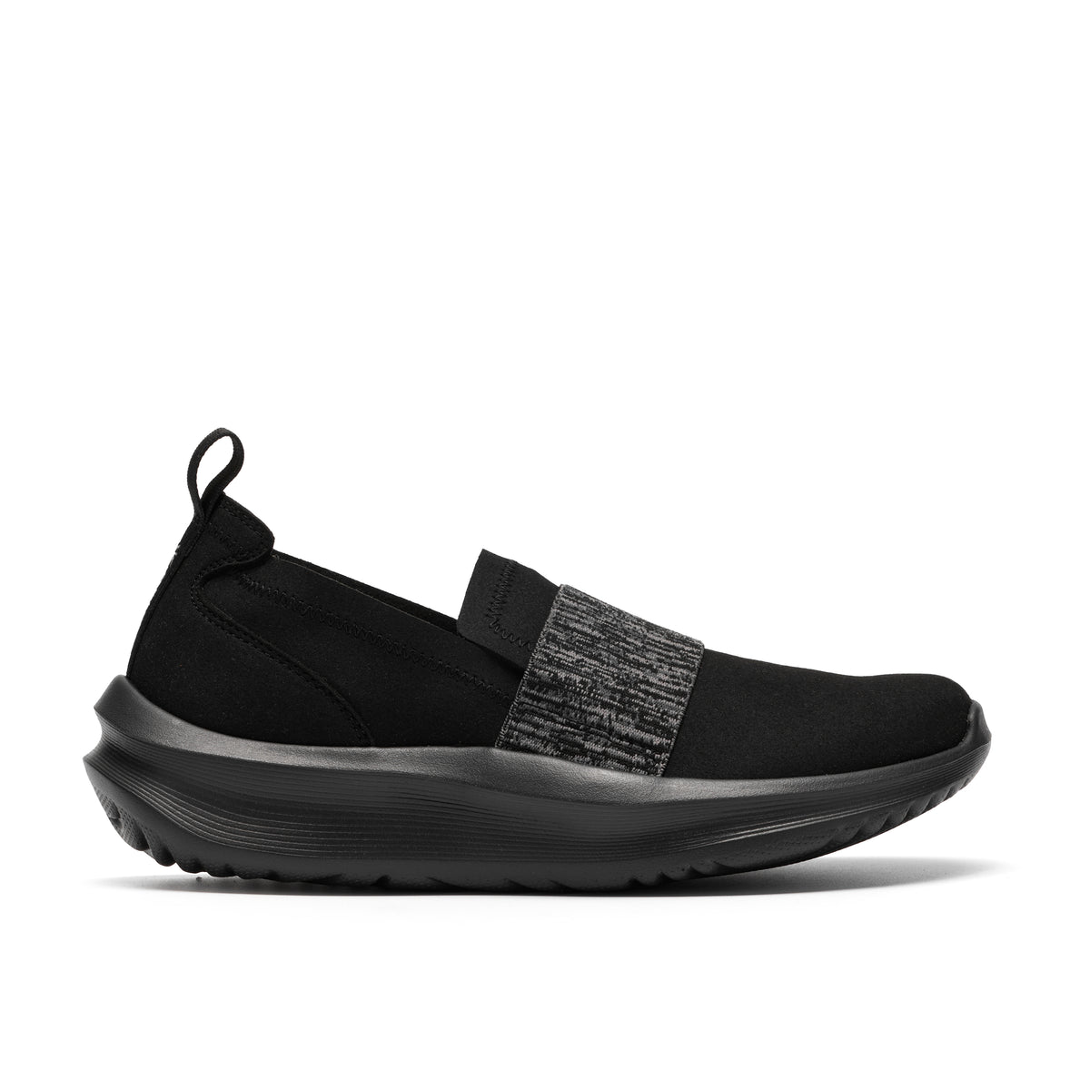 Cloudsteppers Solevana Lily