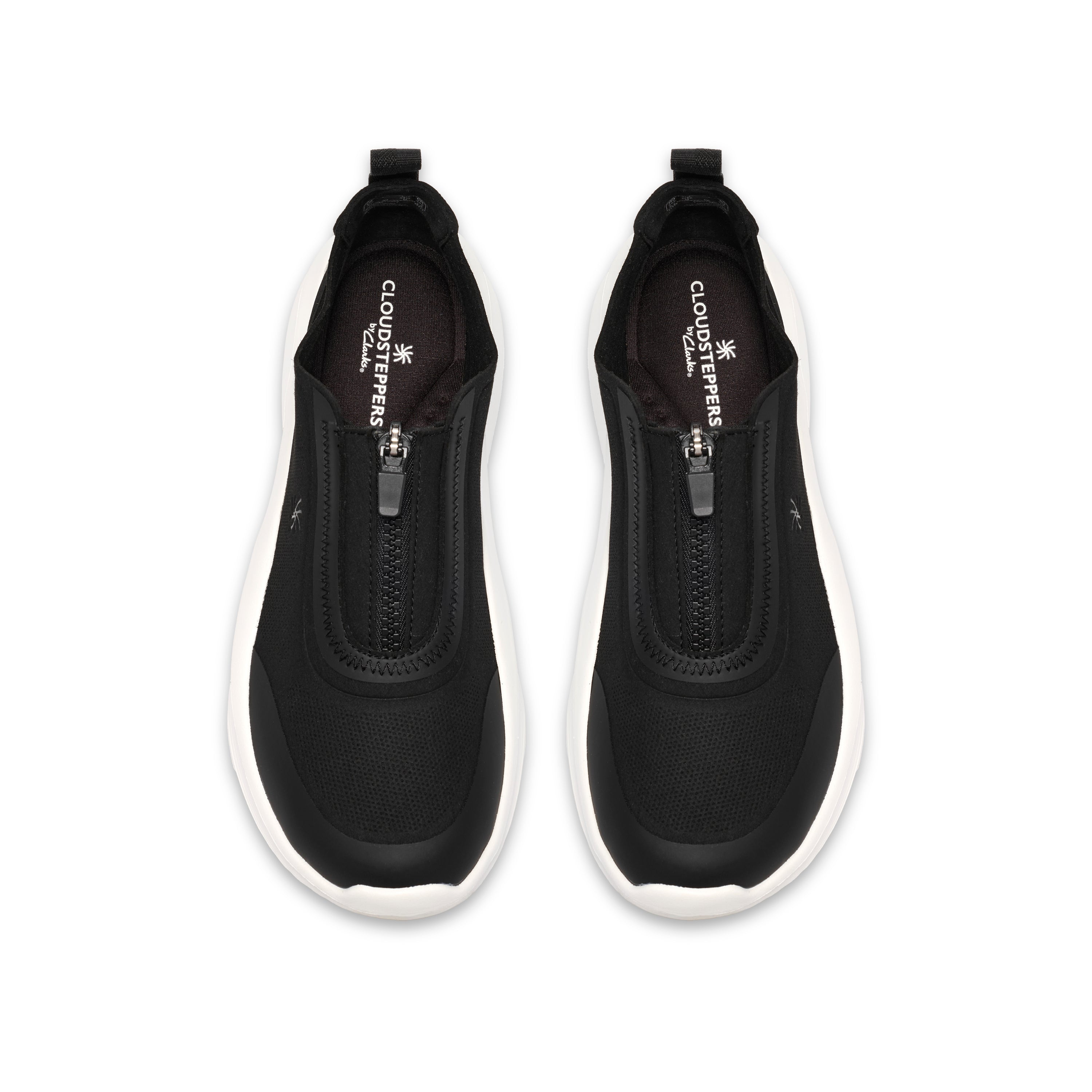 Cloudsteppers Solevana Bay - Wide fit