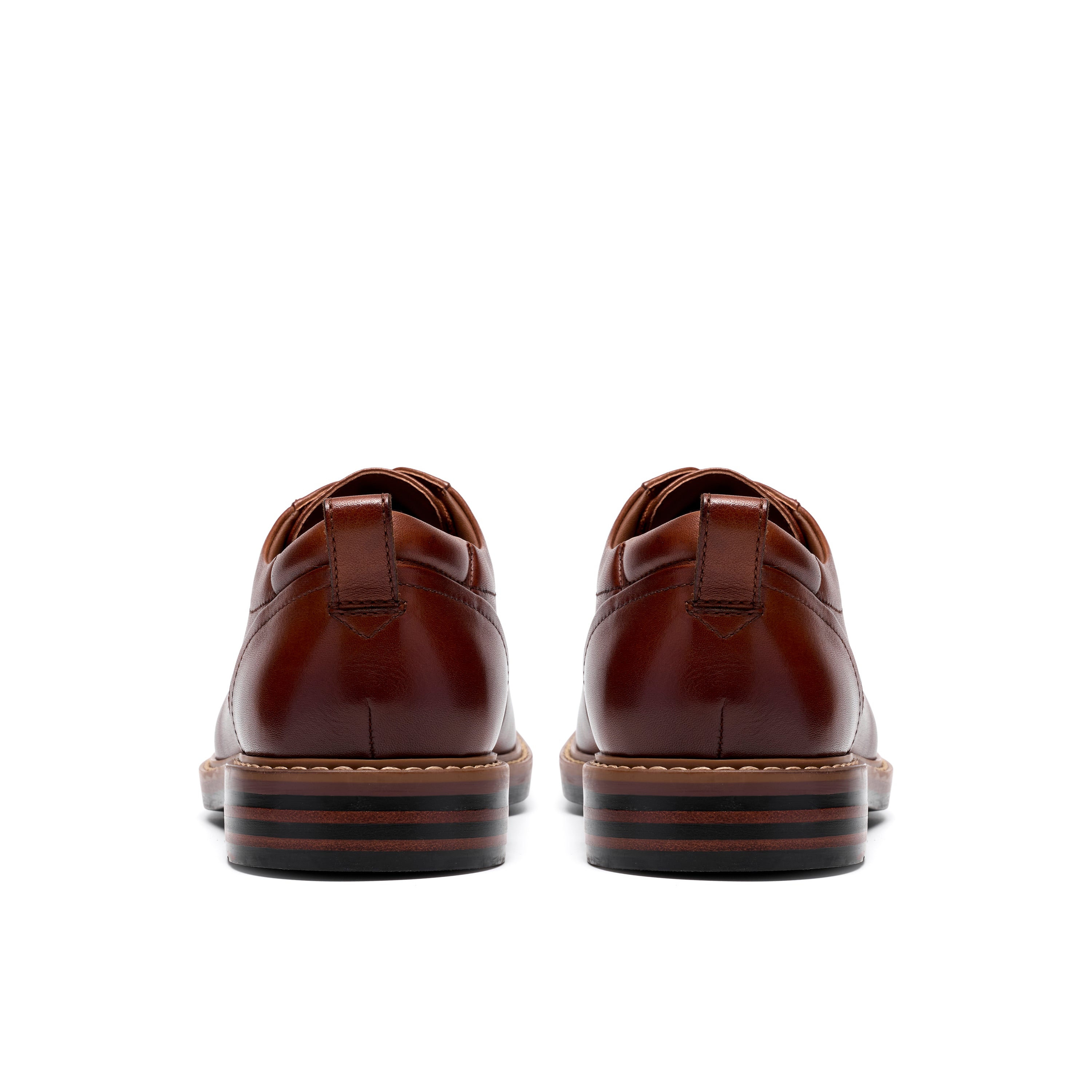 Aldwin2 Derby - Wide Fit