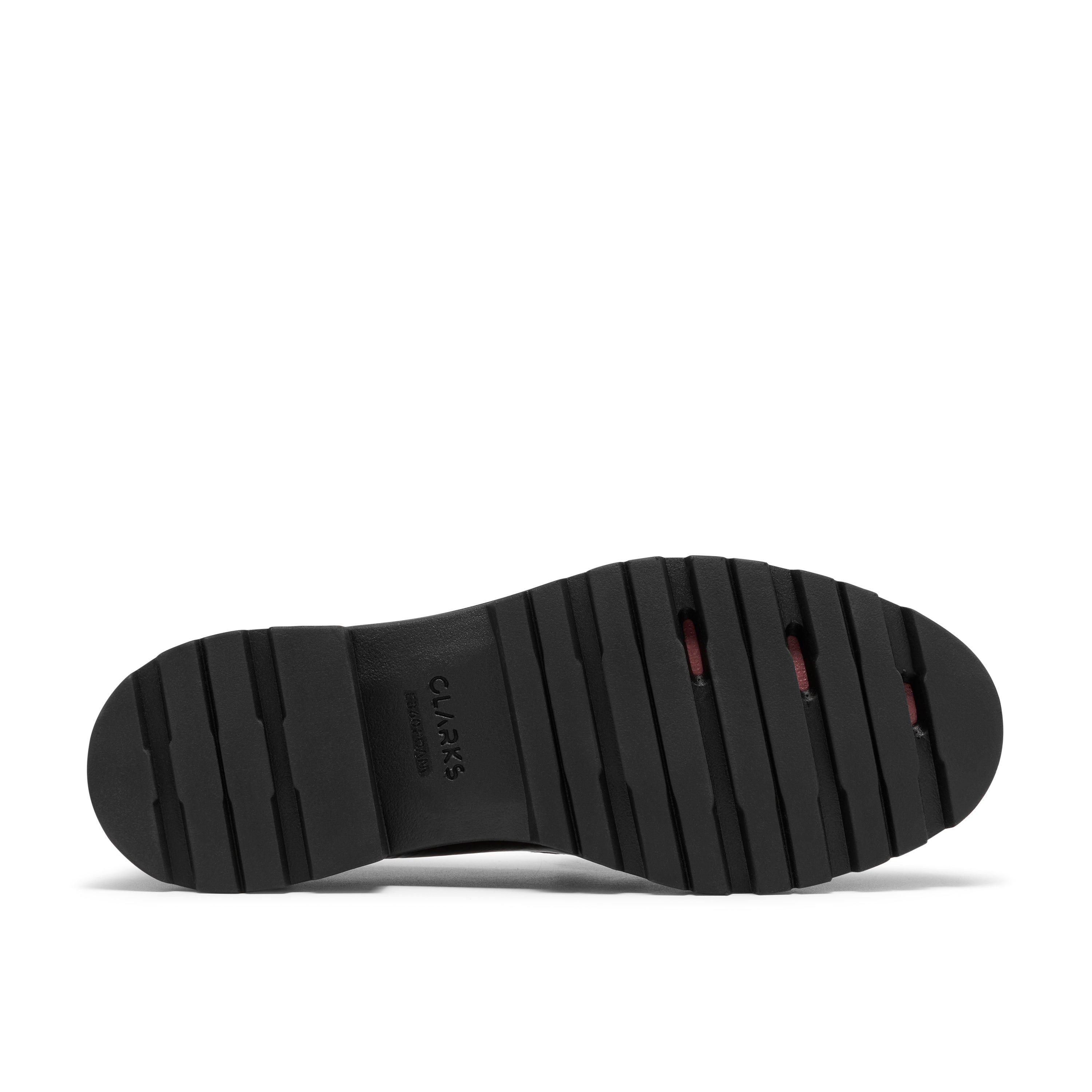 Code L Step W - Wide fit