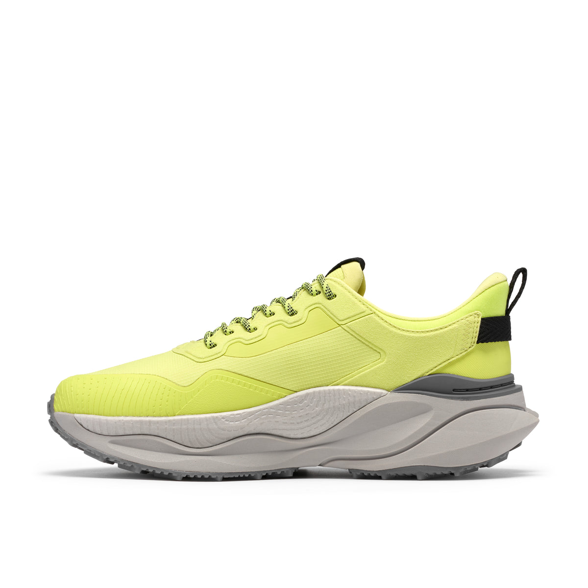 Pace TrailGoWP - Wide Fit