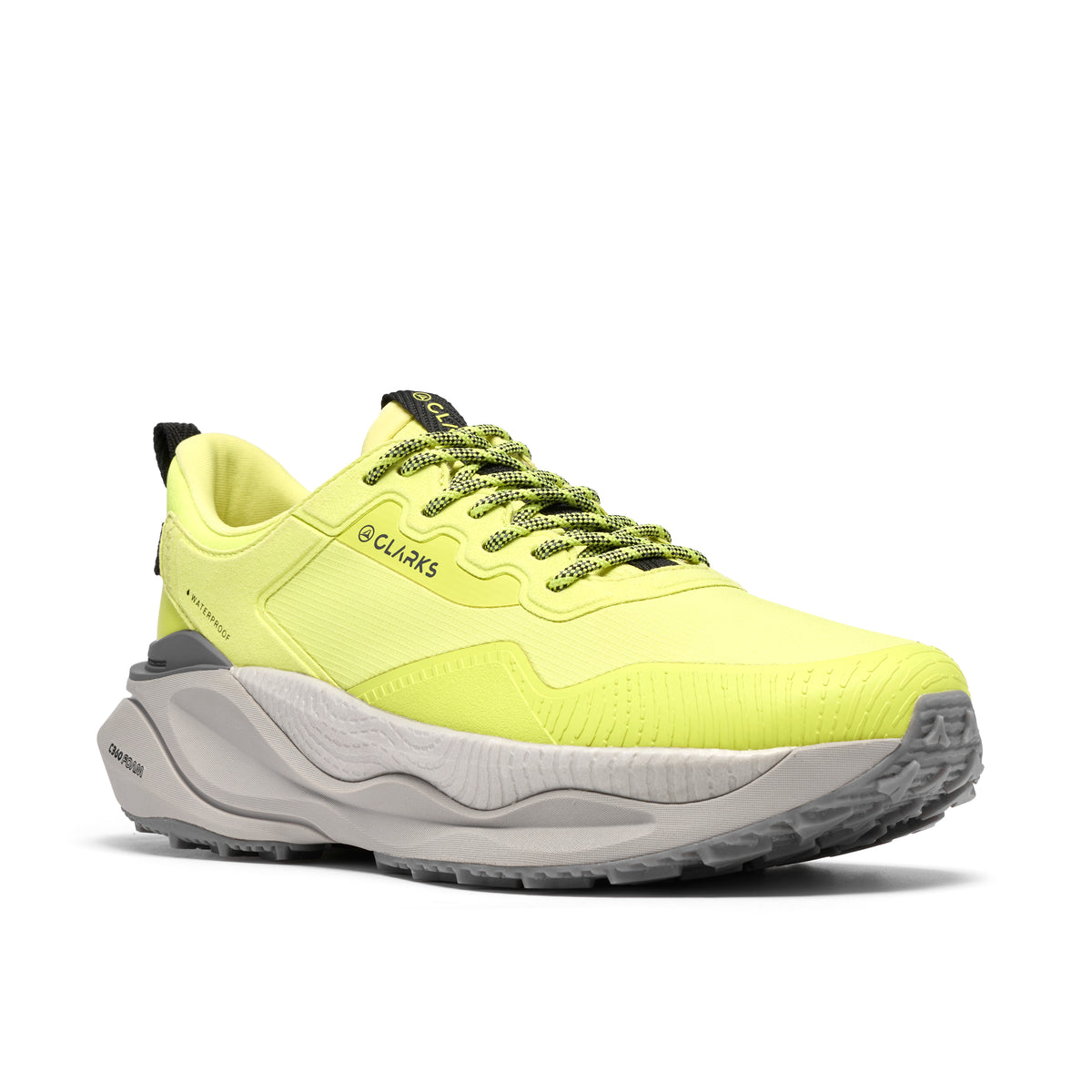Pace TrailGoWP - Wide Fit