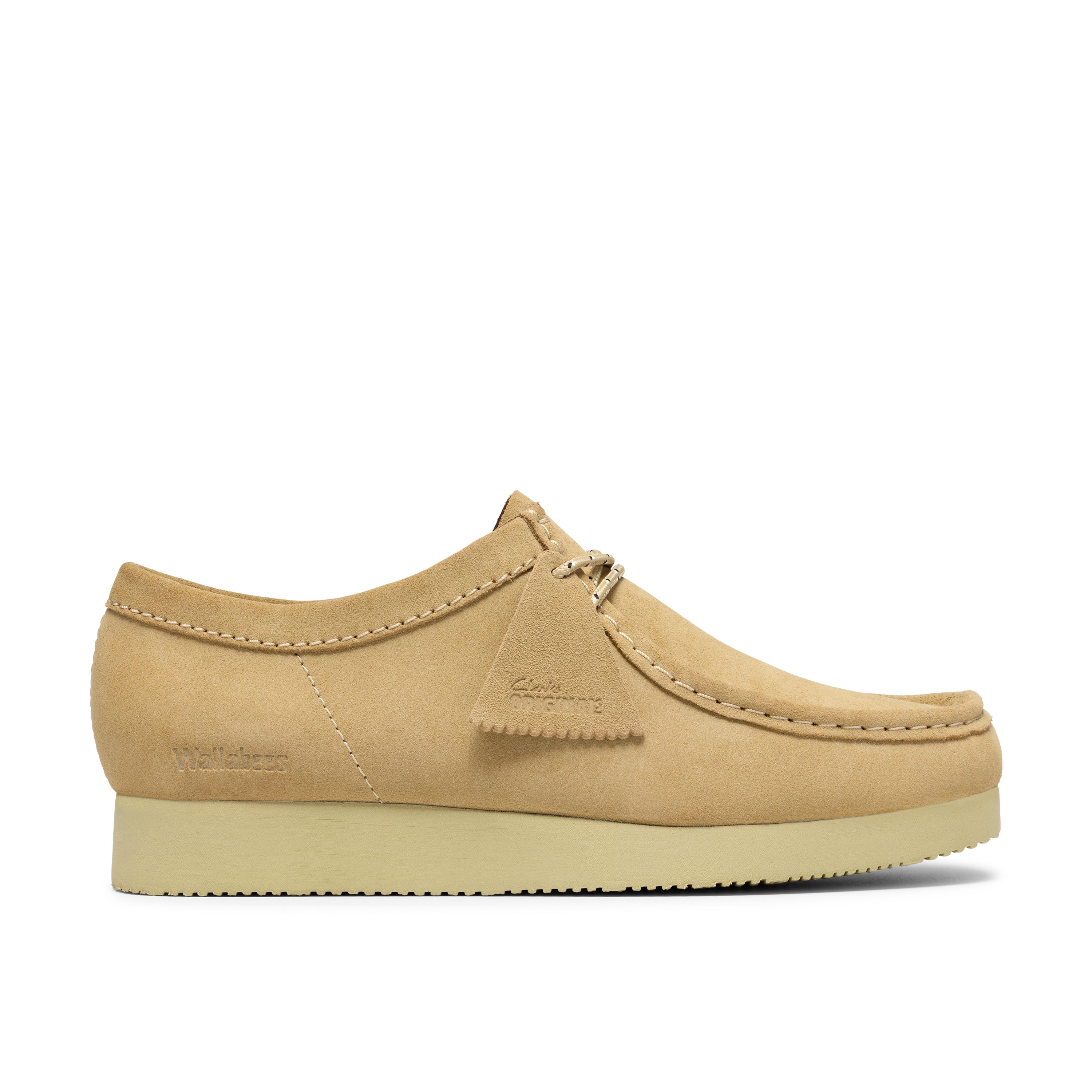 Wallabee Lite