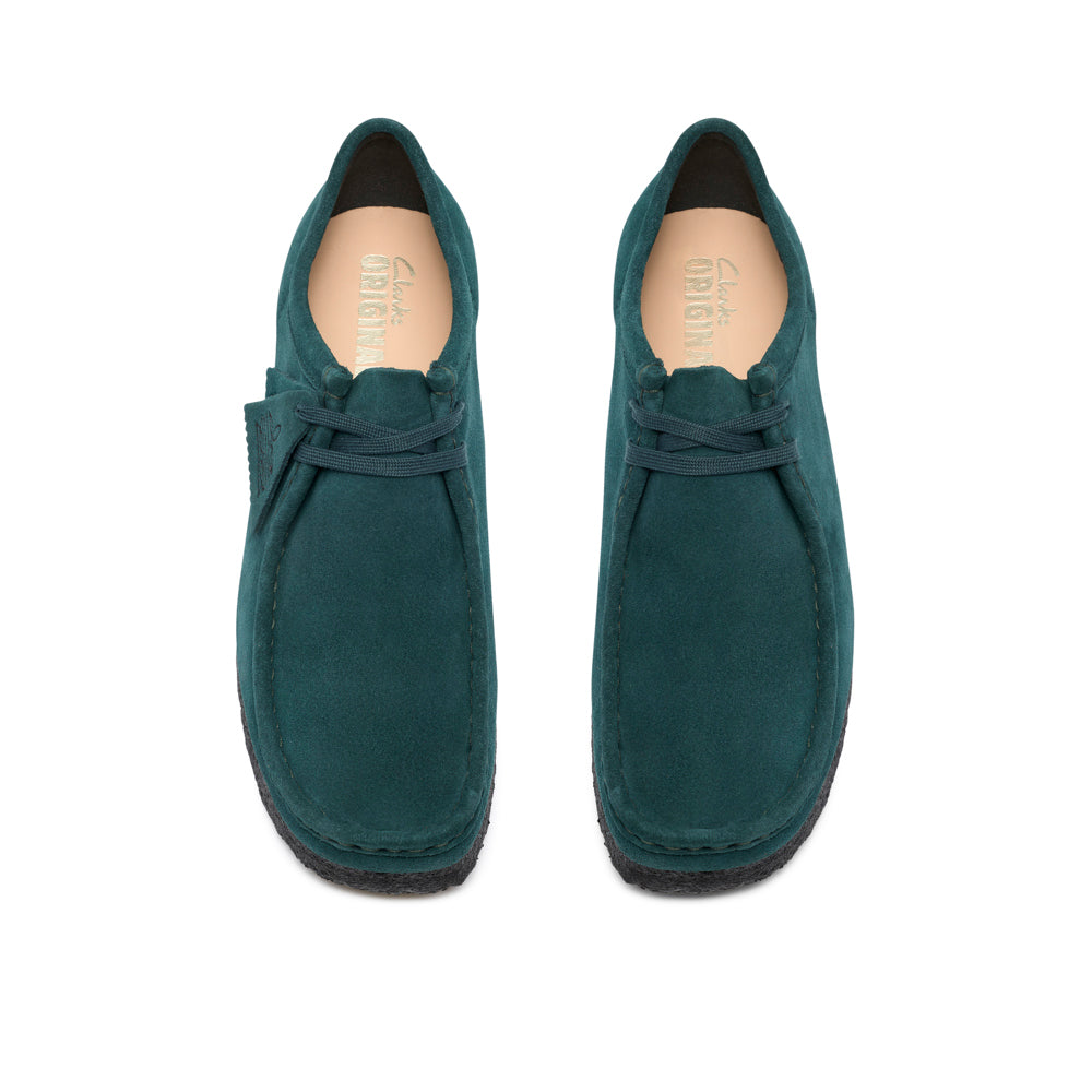 Wallabee M