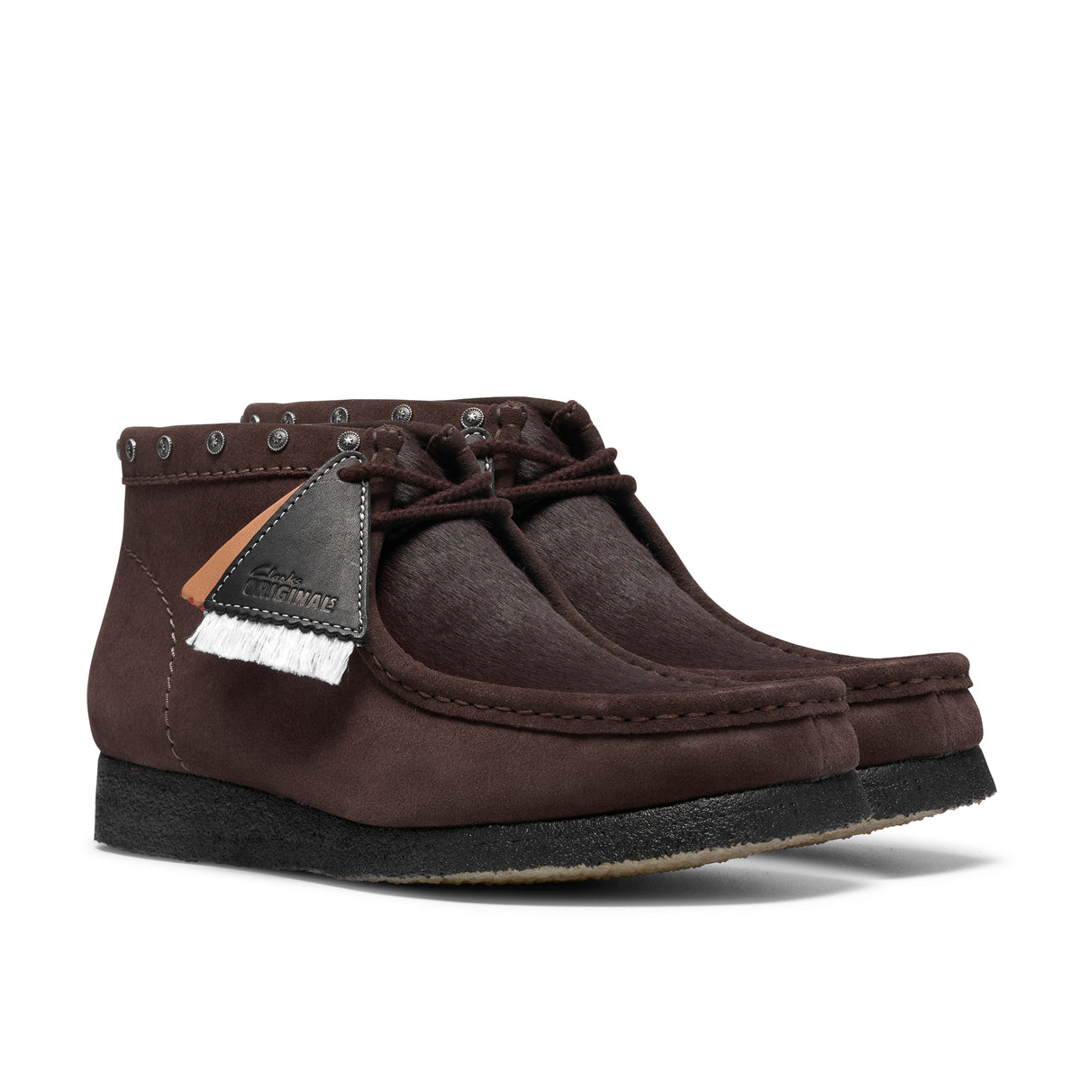 Wallabee Boot M
