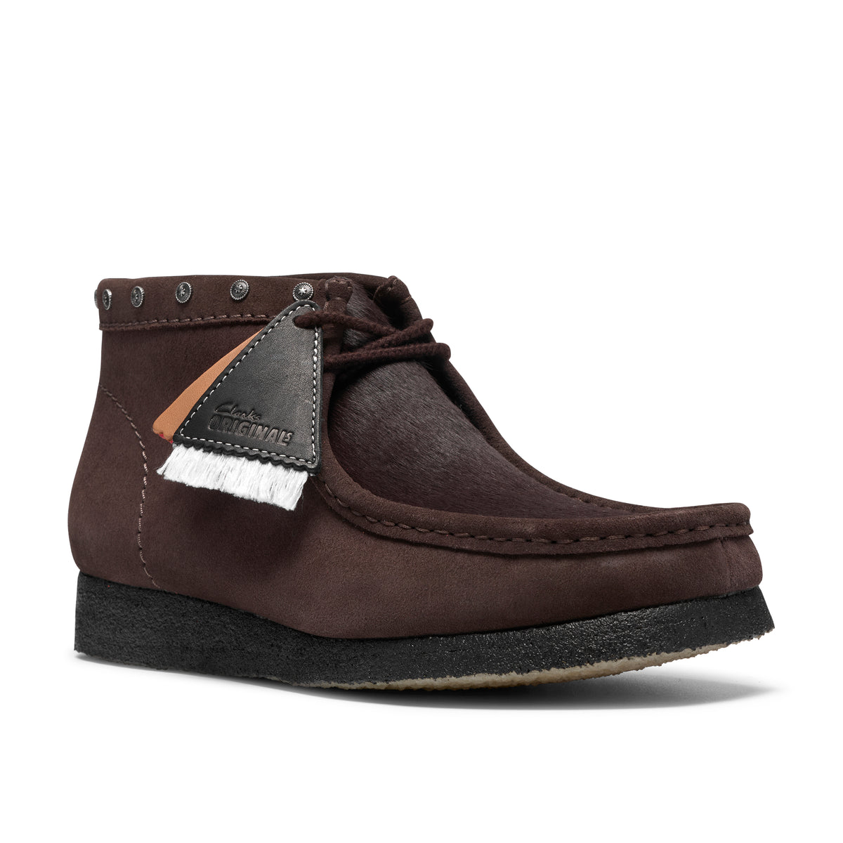 Wallabee Boot M