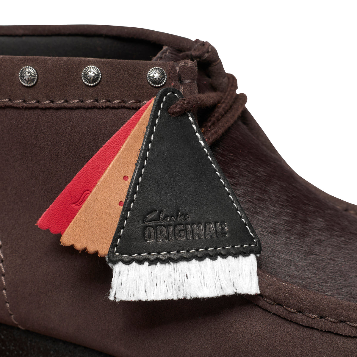 Wallabee Boot M
