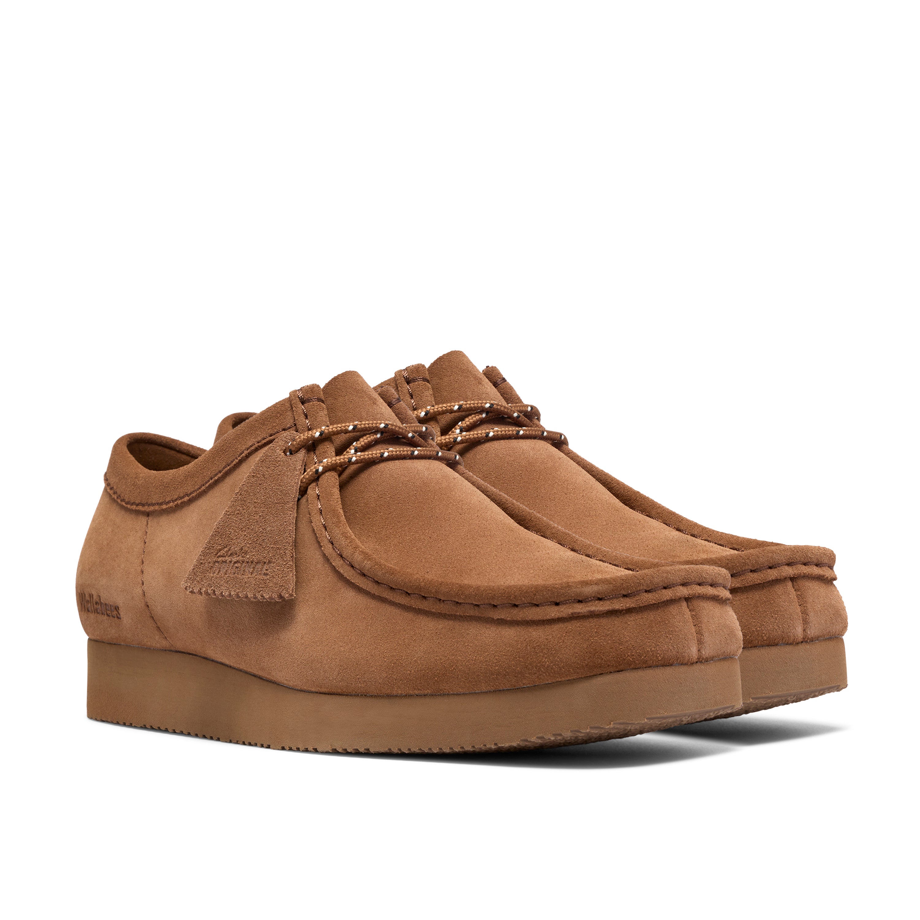 Wallabee Lite