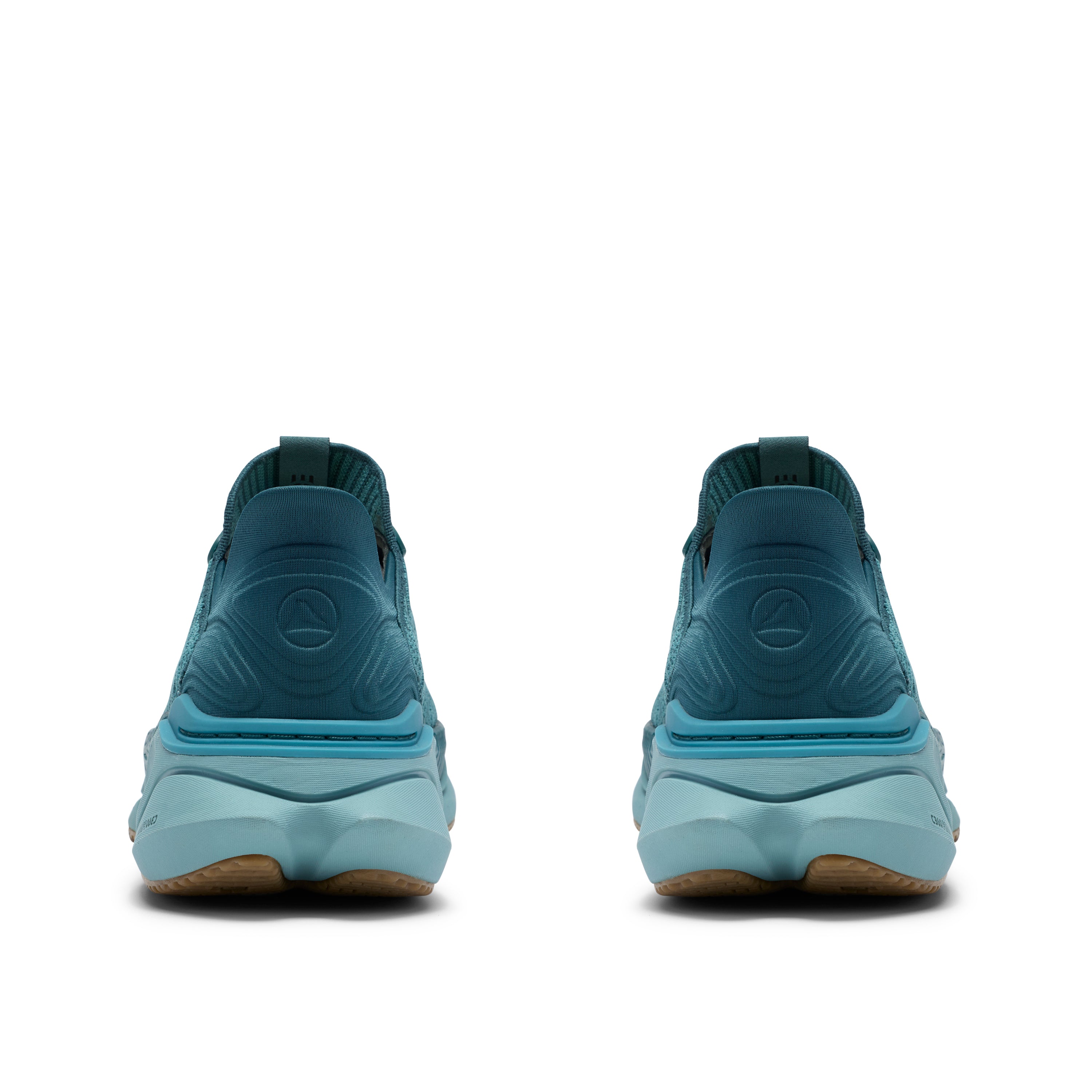 Pace Rise W - Wide Fit