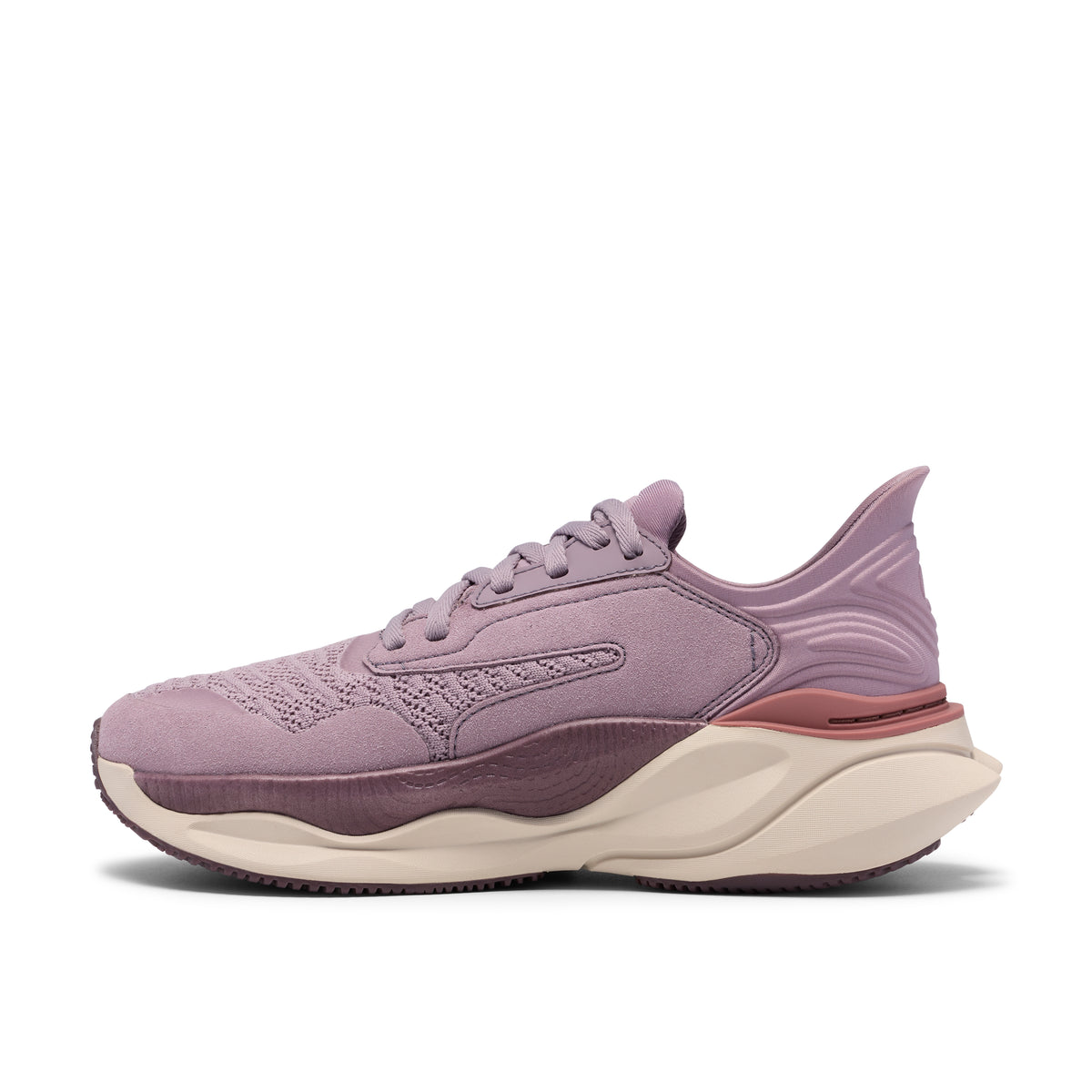Clarks Pace W - Wide Fit