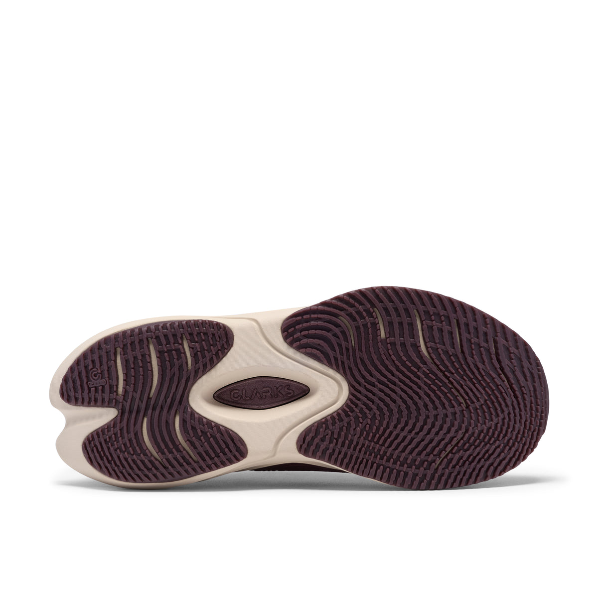 Clarks Pace W - Wide Fit