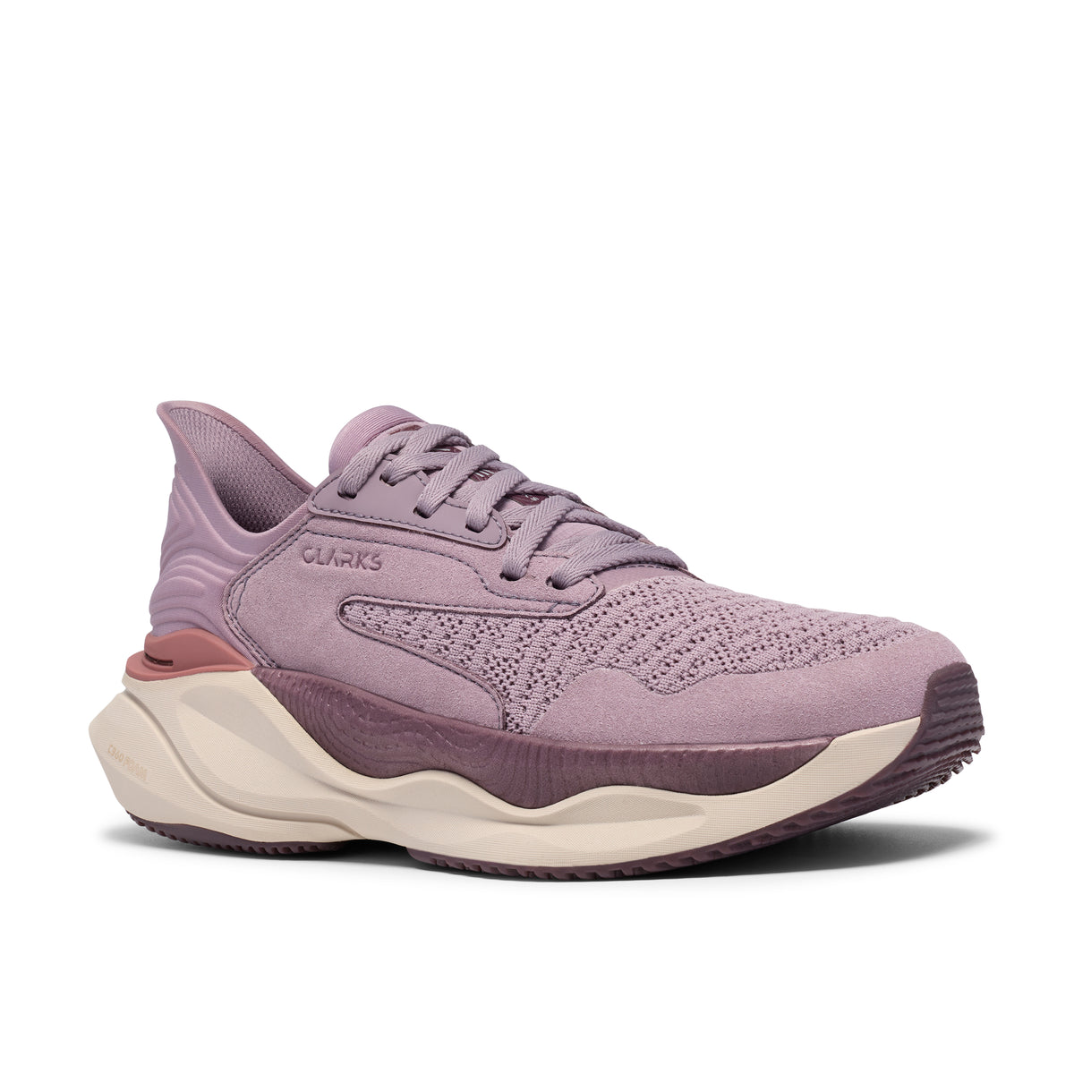 Clarks Pace W - Wide Fit