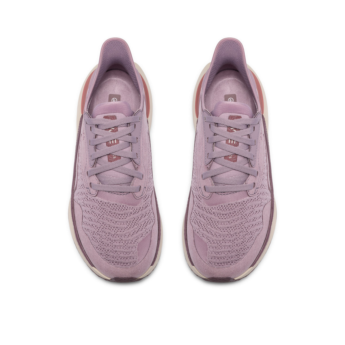 Clarks Pace W - Wide Fit