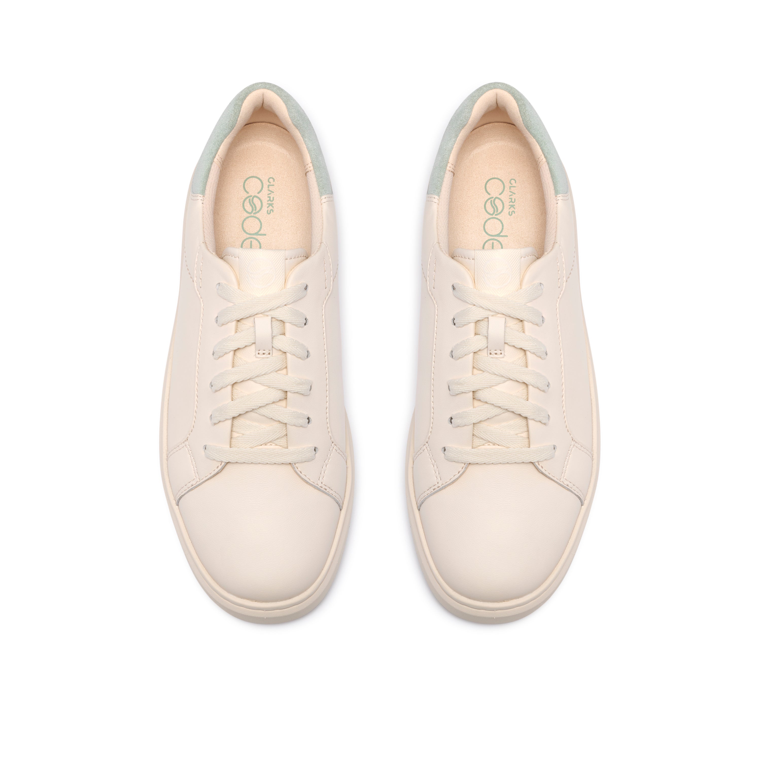 Code C Lace W
