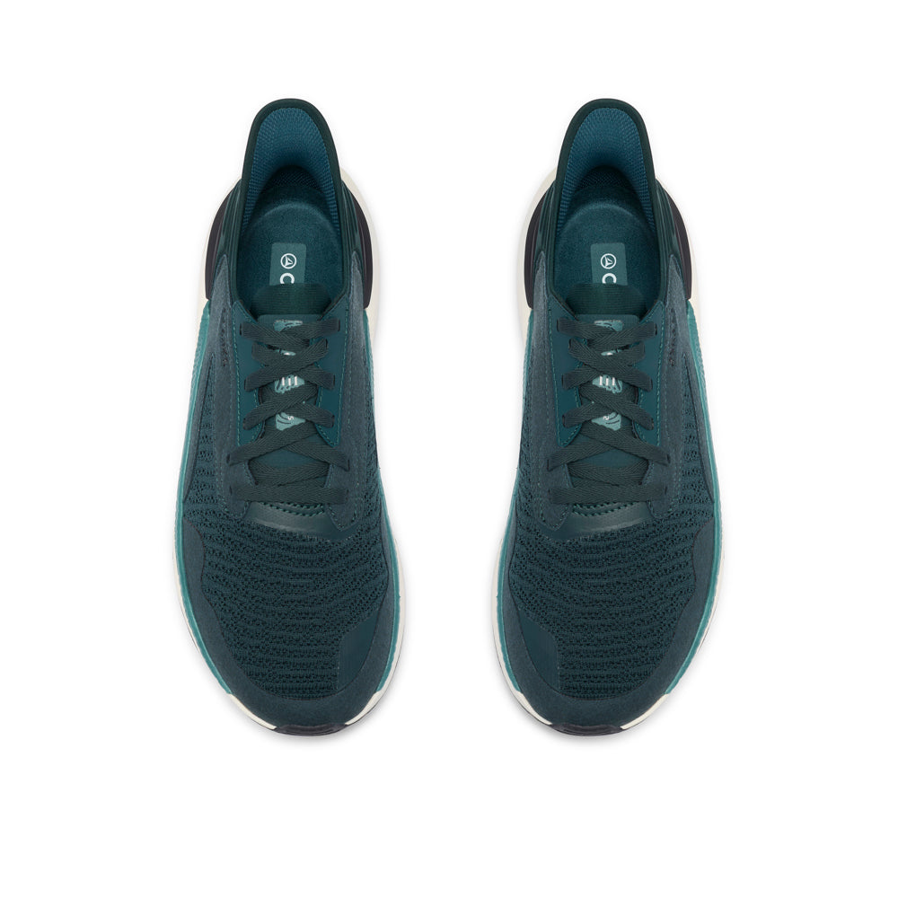 Clarks Pace