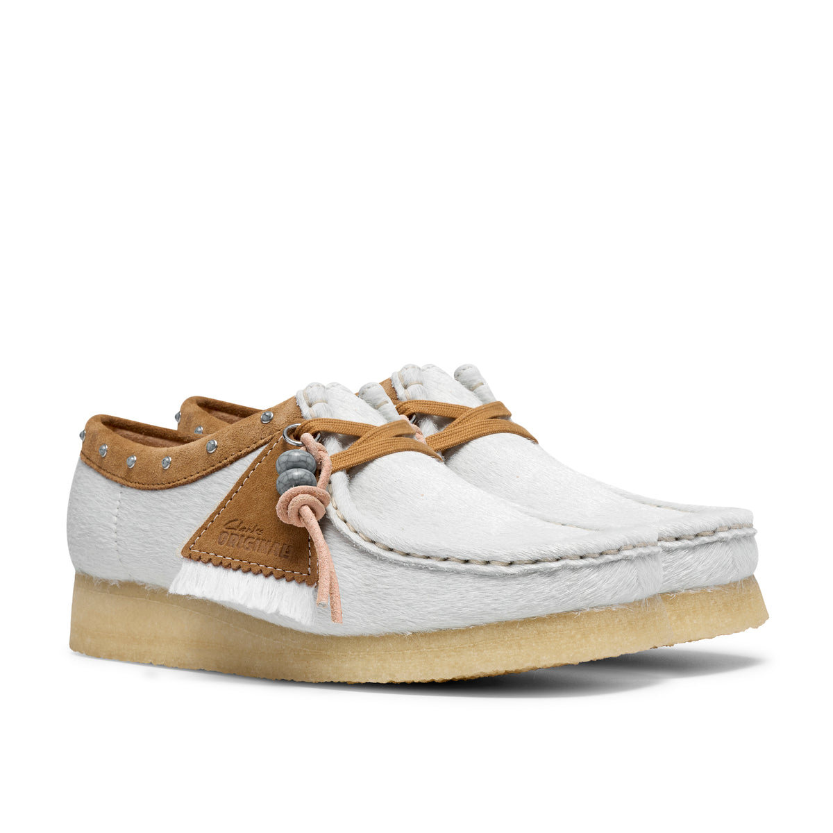 Wallabee W
