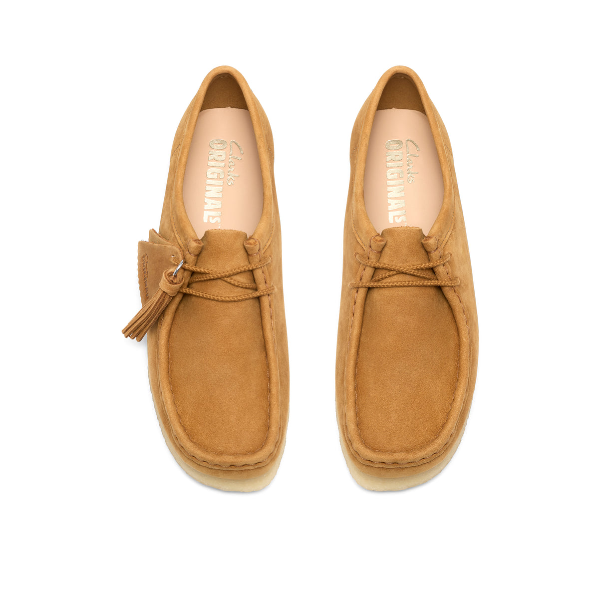 Wallabee W