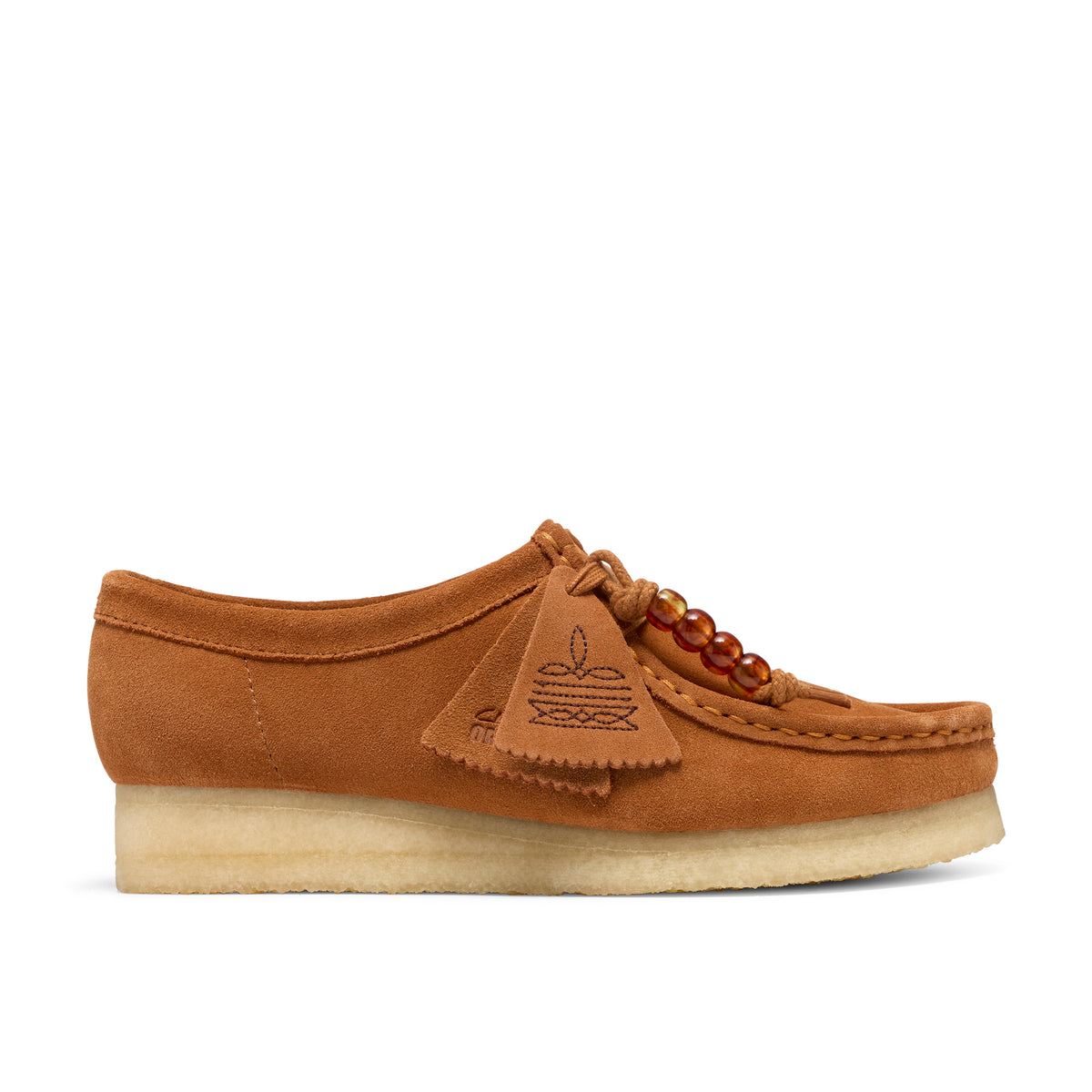 Wallabee W
