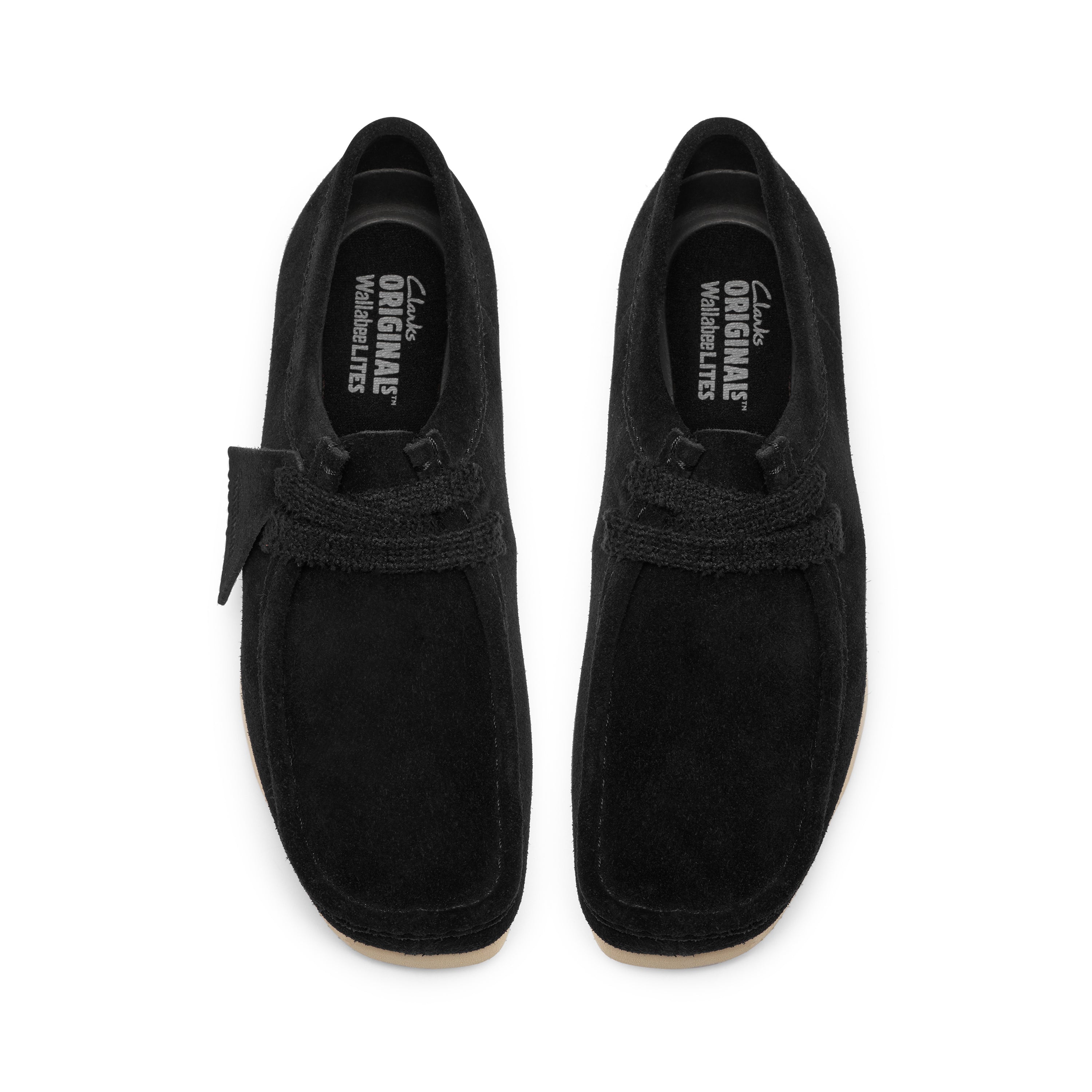 Wallabee Lite W