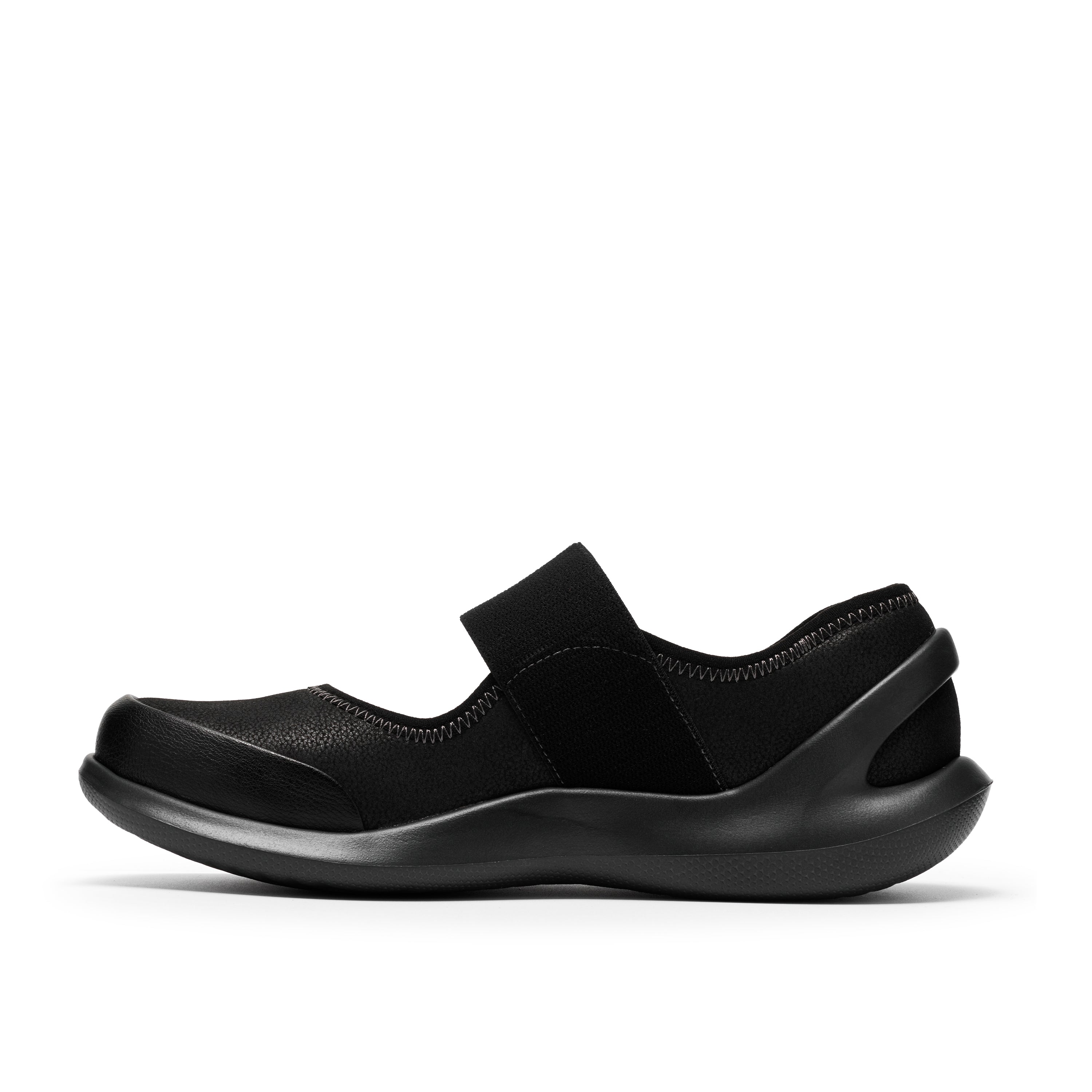 Solevana Strap - Wide Fit