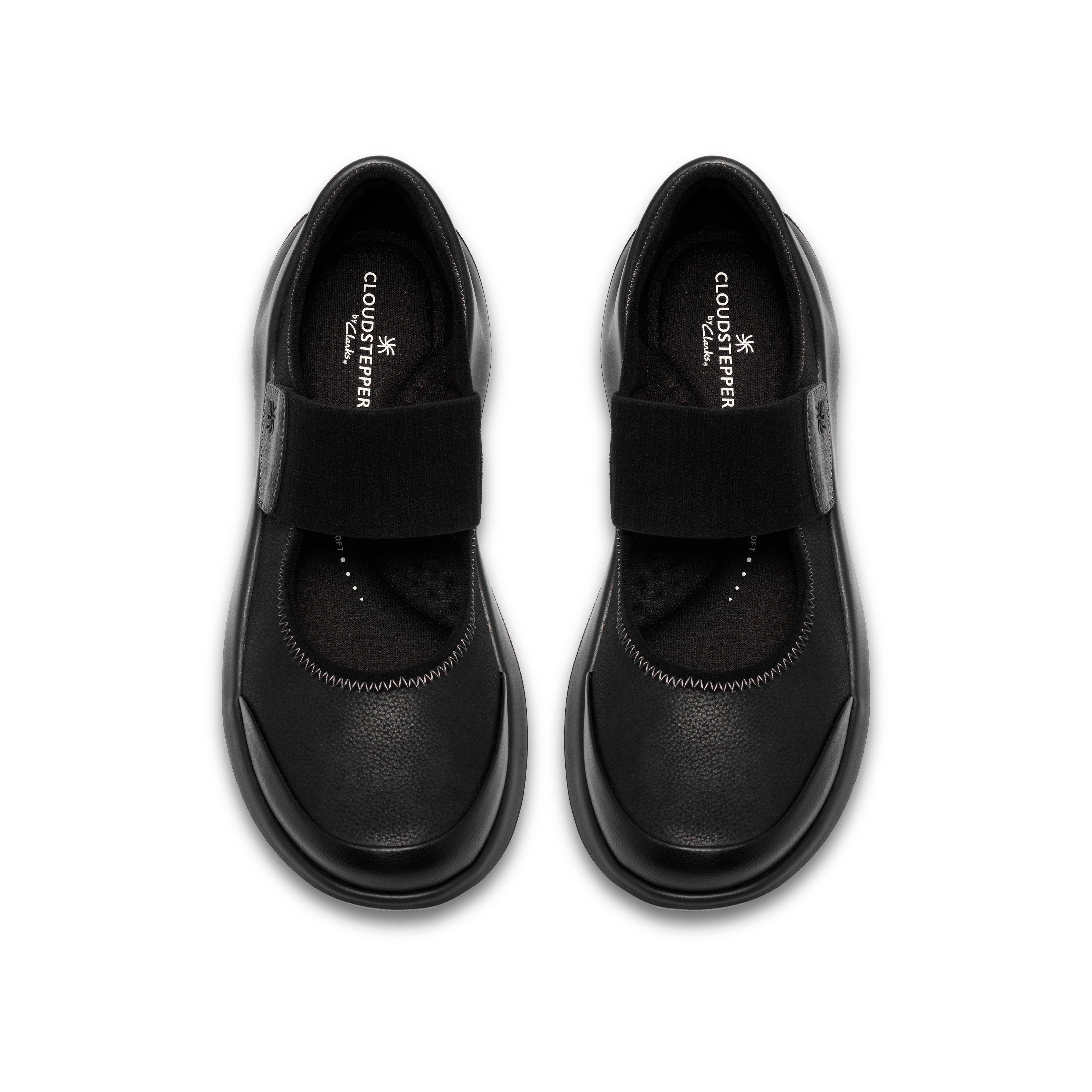 Solevana Strap - Wide Fit