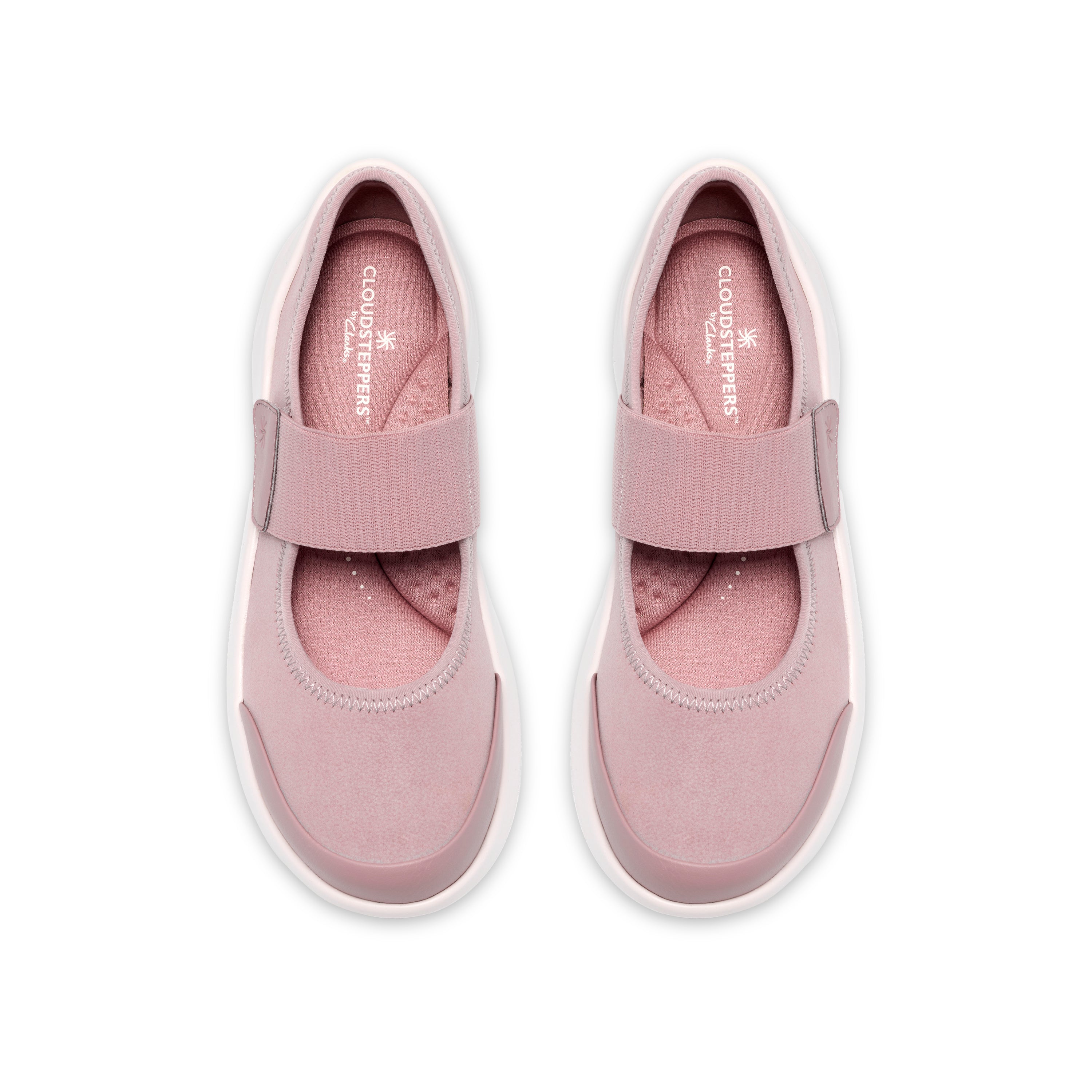 Solevana Strap - Wide Fit